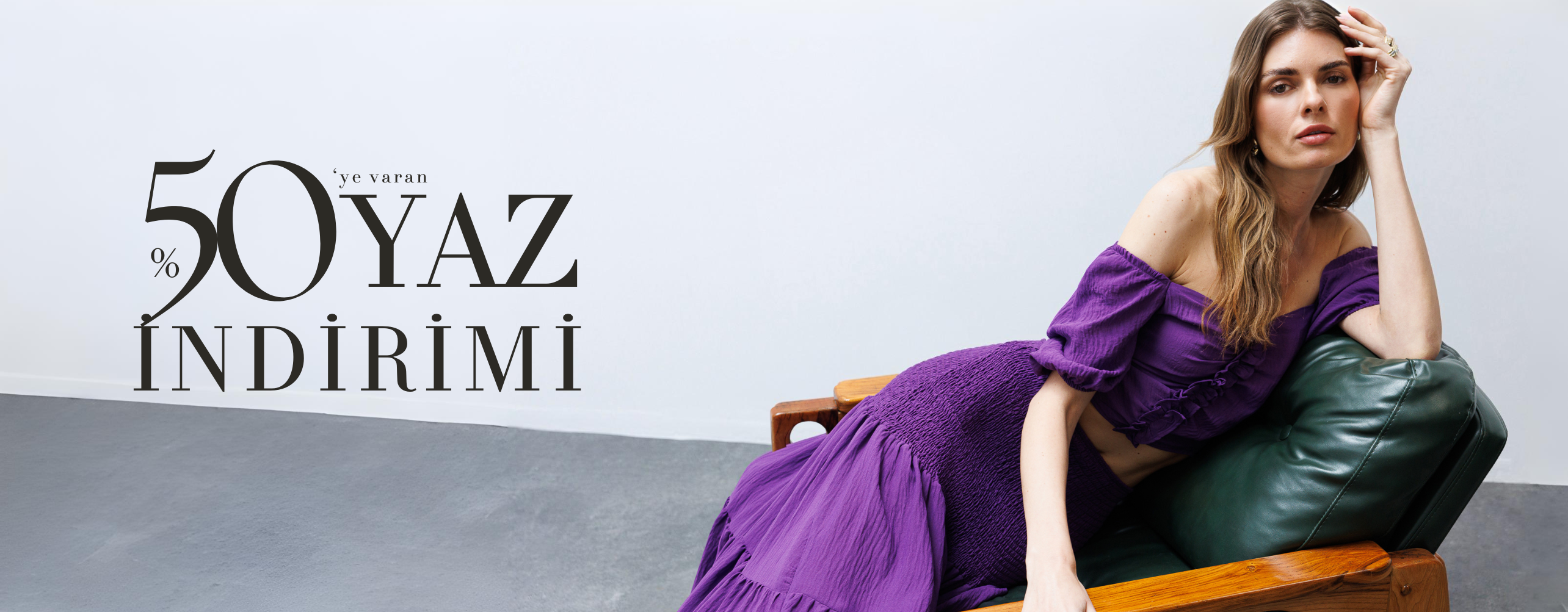 SPRING / SUMMER 25