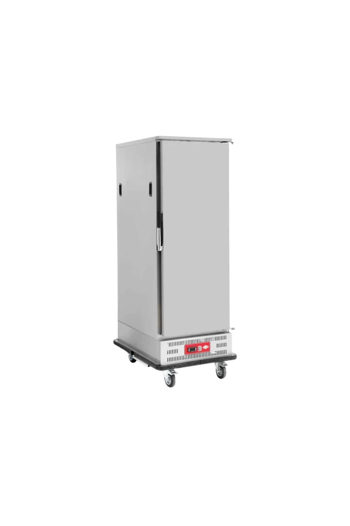 Soğuk Banket Arabası EMP.BQ4-S