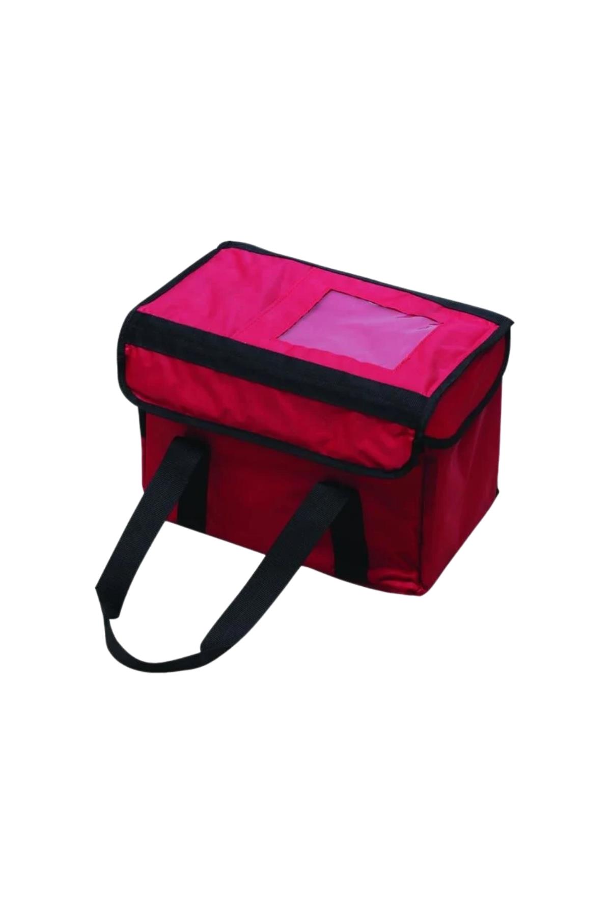 Thermo DikdörtgenPide Servis Çantası EMP.TRBAG.07