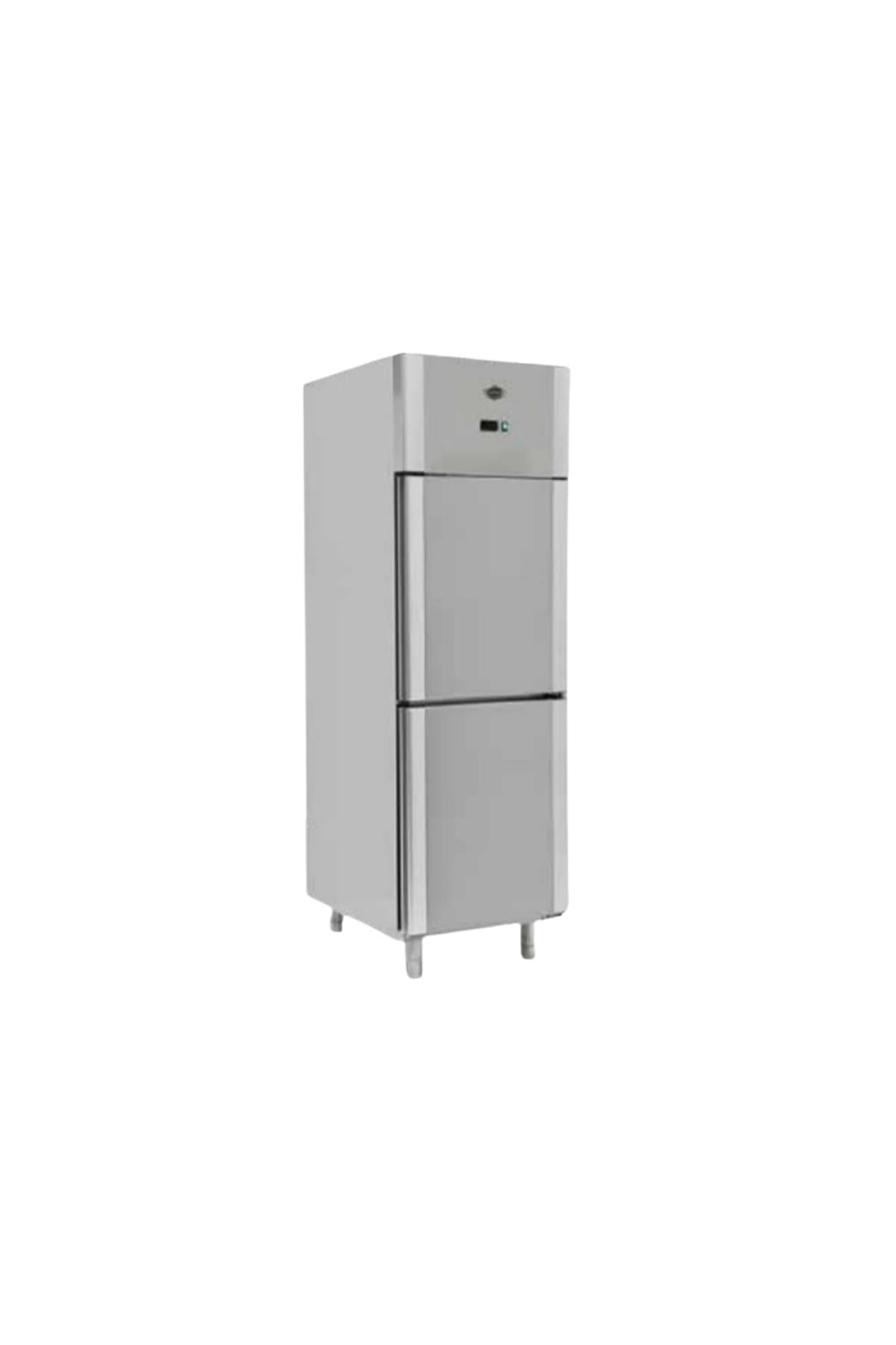 Dik Tip Derin Dondurucu 2 Kapılı EMP.70.80.02