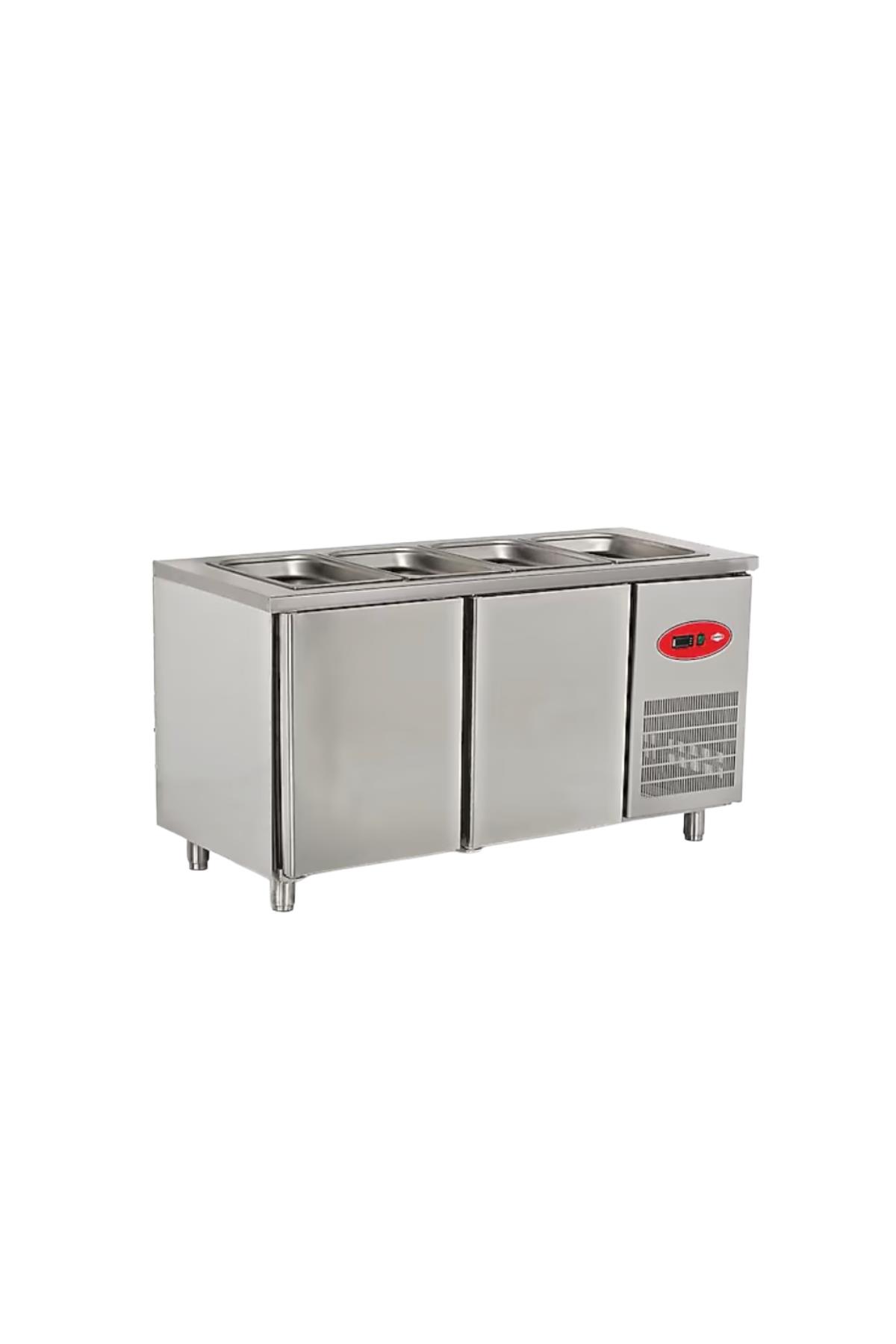Soğuk Servis Ünitesi EMP.BSS.80