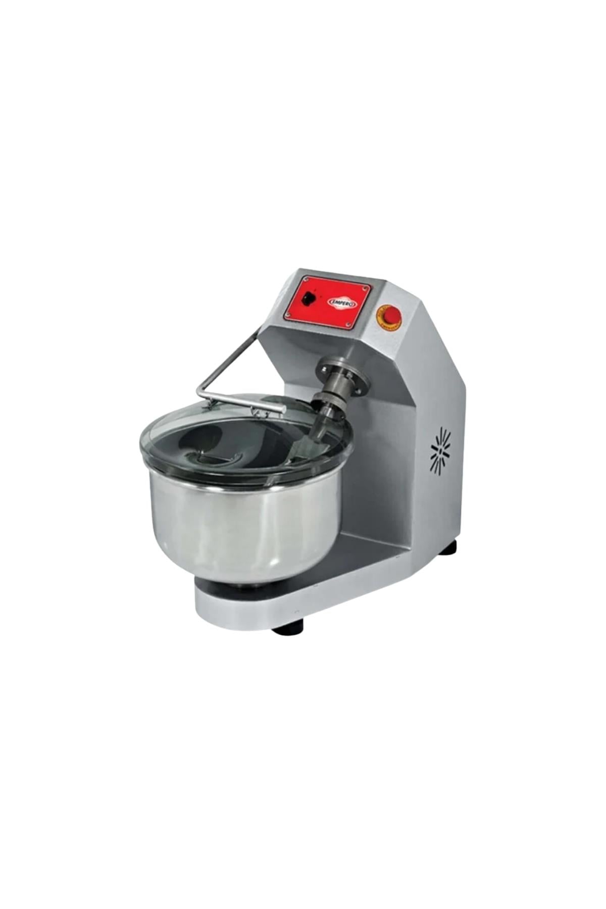 Hamur Yoğurma Makinesi 15 kg 380V HY.12.K