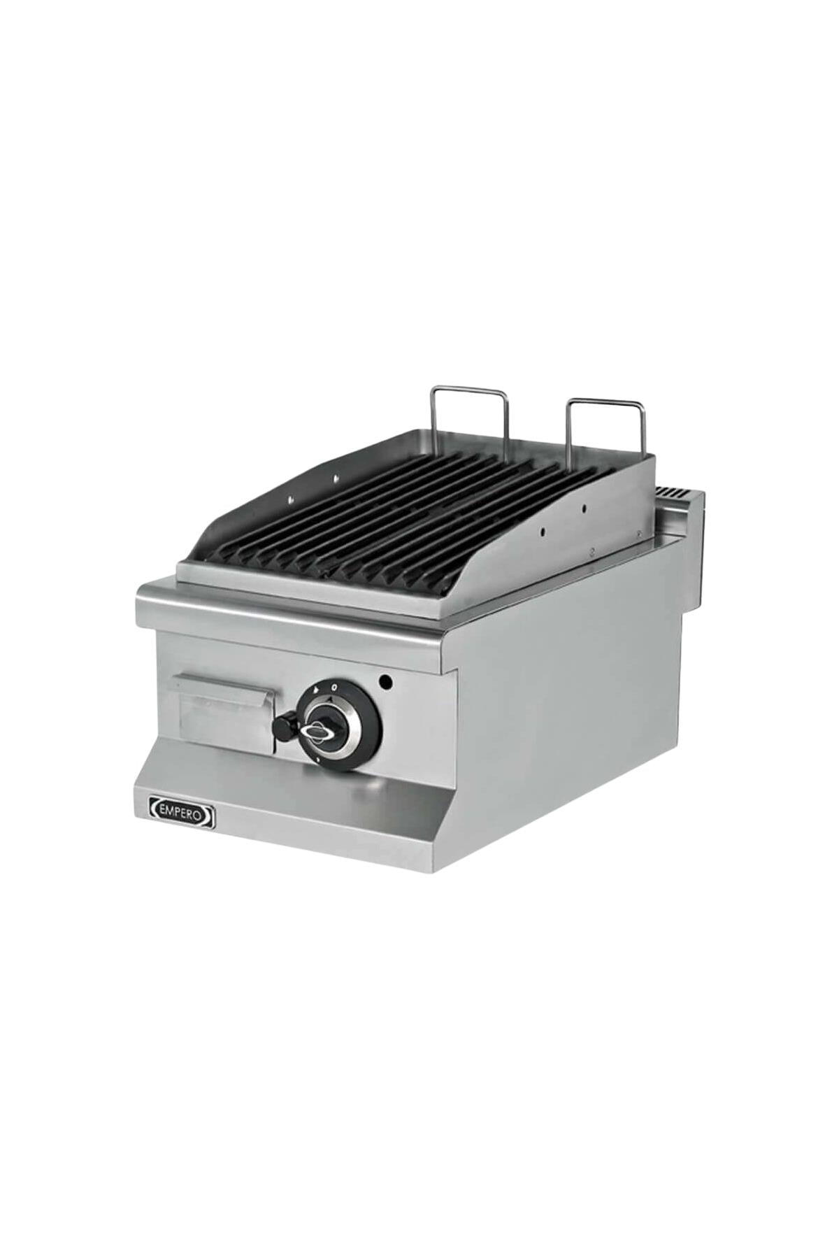 Gazlı Lavataşlı Izgara EMP.6LG010