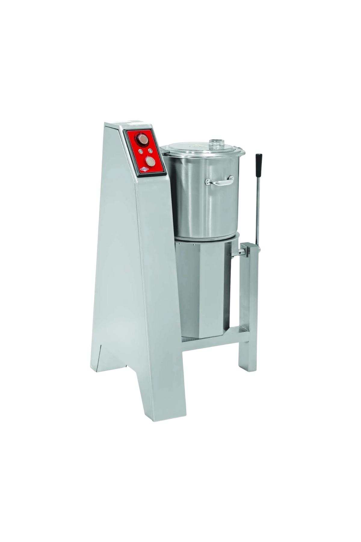 Sebze Parçalama Makinesi SD.07-22