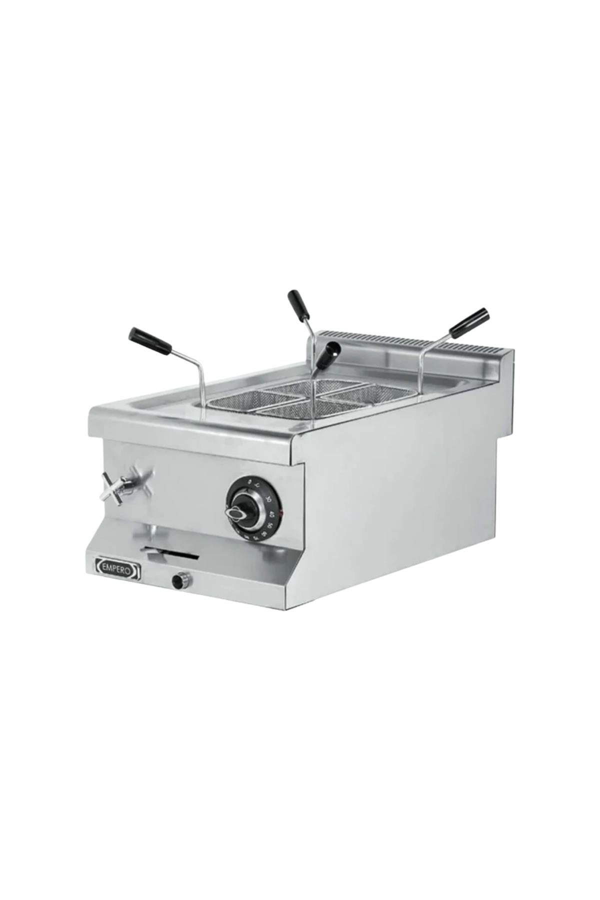 Elektrikli Makarna Haşlama EMP.6ME010