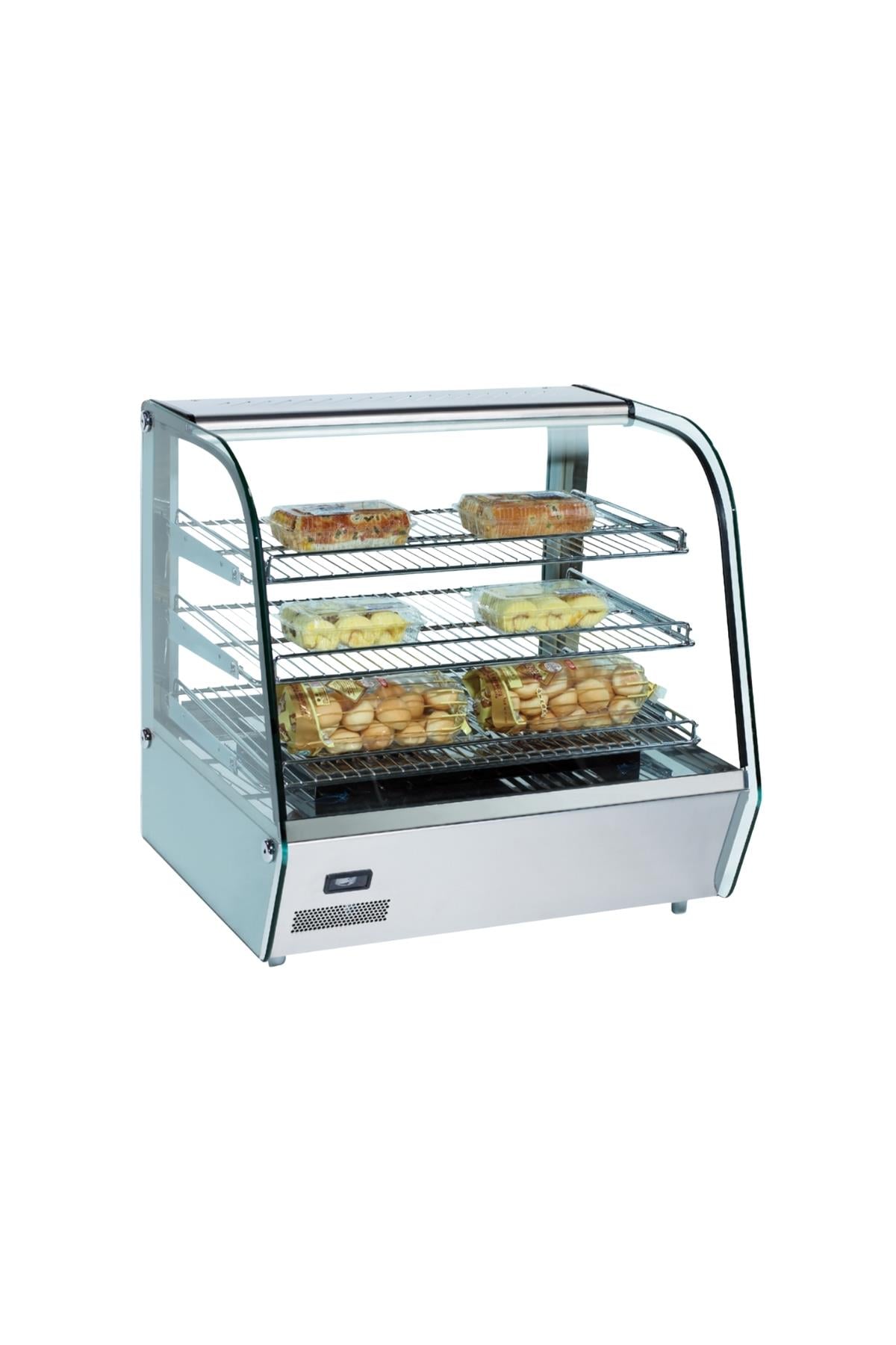 Empero - Hot Display Unit JP.120.I