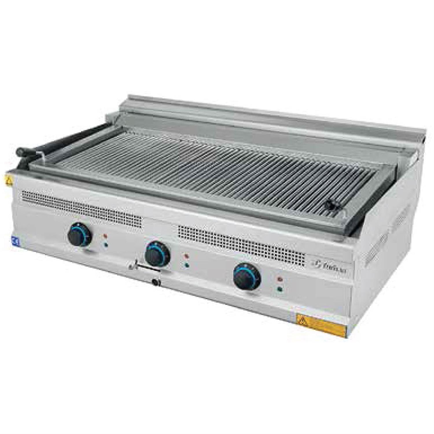 120 Lik Çubuklu Izgara