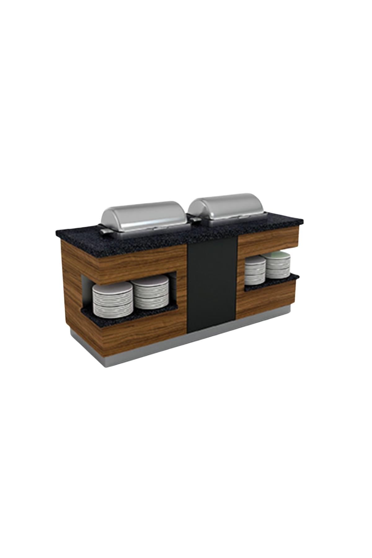 Sümela Sıcak Servis Ünitesi Reşolu SML.SSC.01 