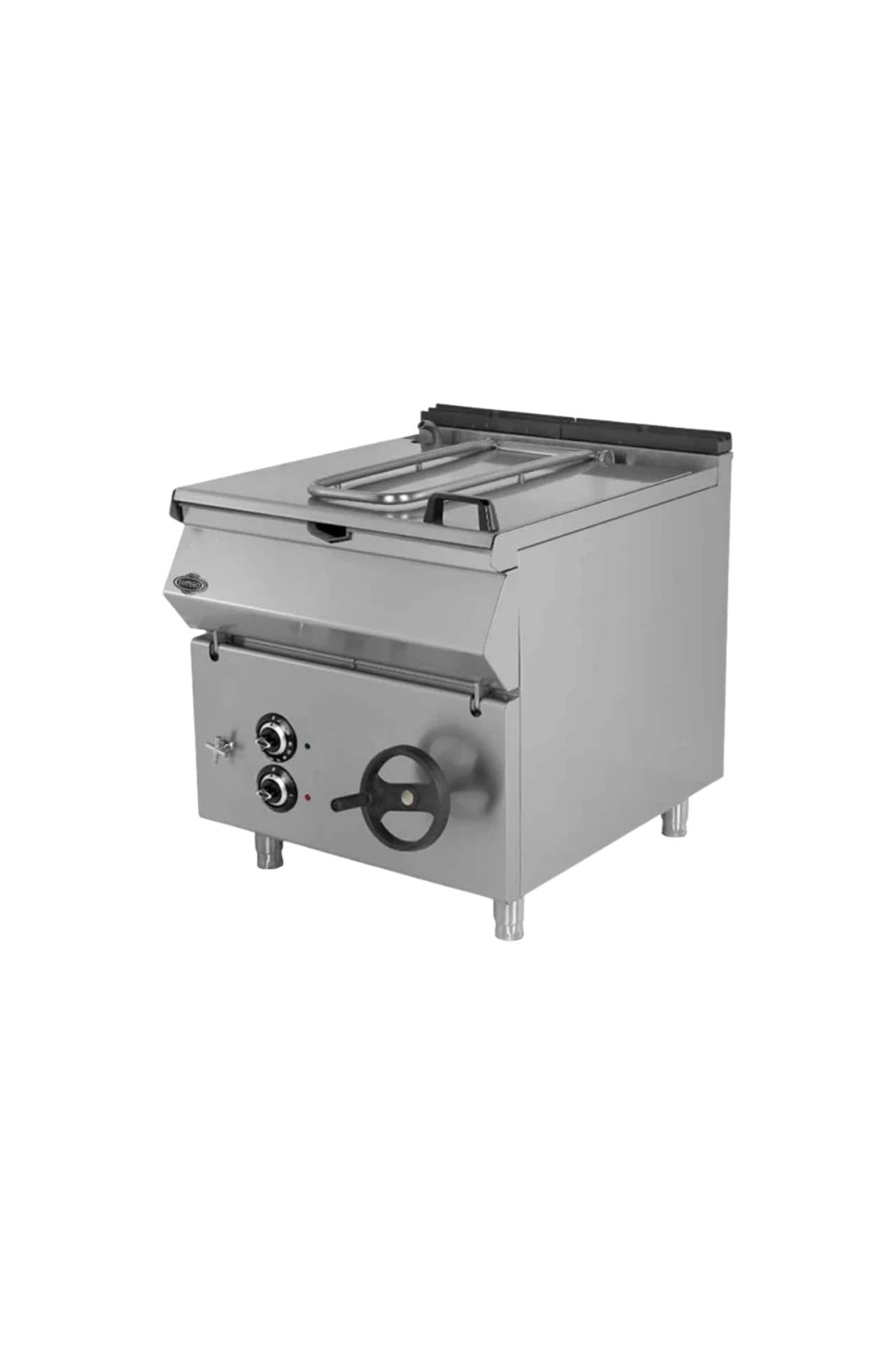 Elektrkli Devrilir Tava EMP.PLS.DTE.50	