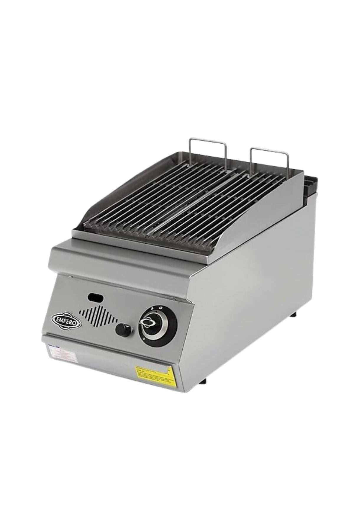 Gazlı Sulu Izgara EMP.PLS.7LG010-S