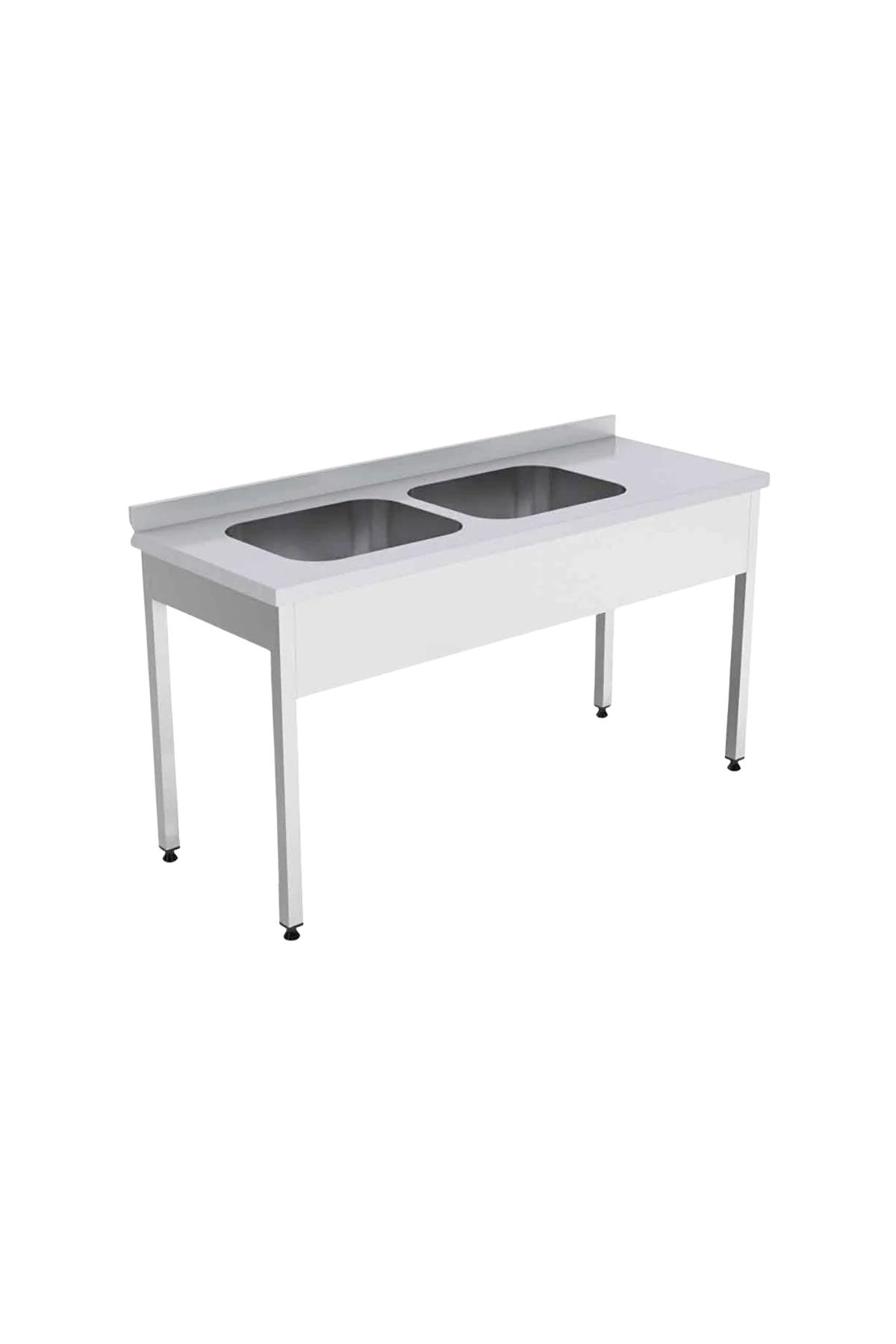 2 Evyeli Tezgah Sol  EMP.E.71885-2ET-L