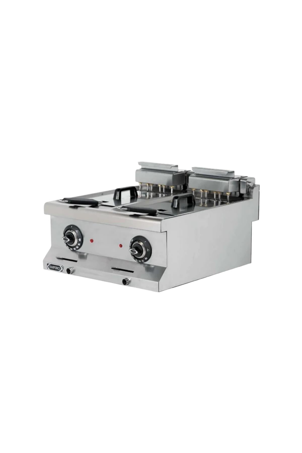 Elektrikli Fritöz EMP.PLS.7FE020