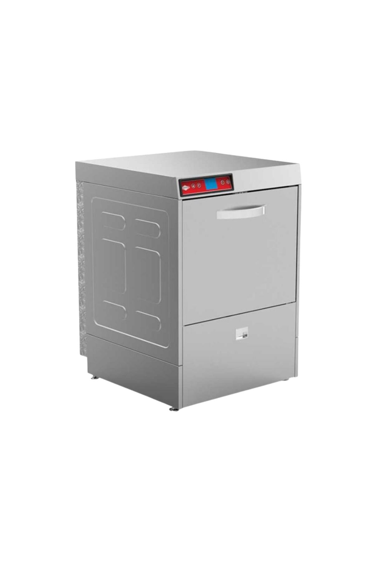 Set Altı Bulaşık Makinesi Çift Cidarlı 220V EMP.500-D