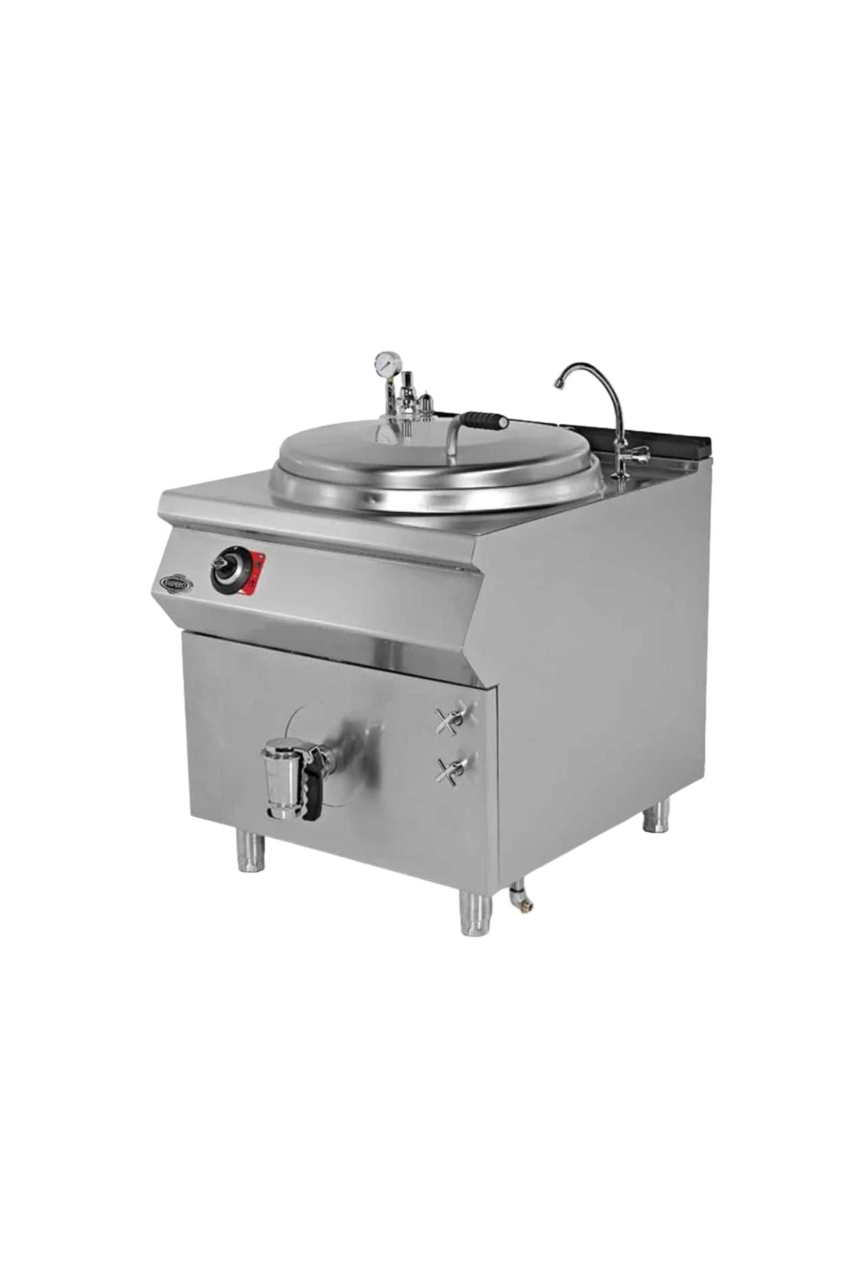 Gazlı Kaynatma Tenceresi EMP.PLS.KTG.70