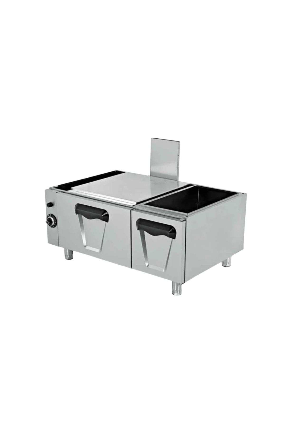 Gazlı Set Altı Fırınlar EMP.PLS.7FRG02