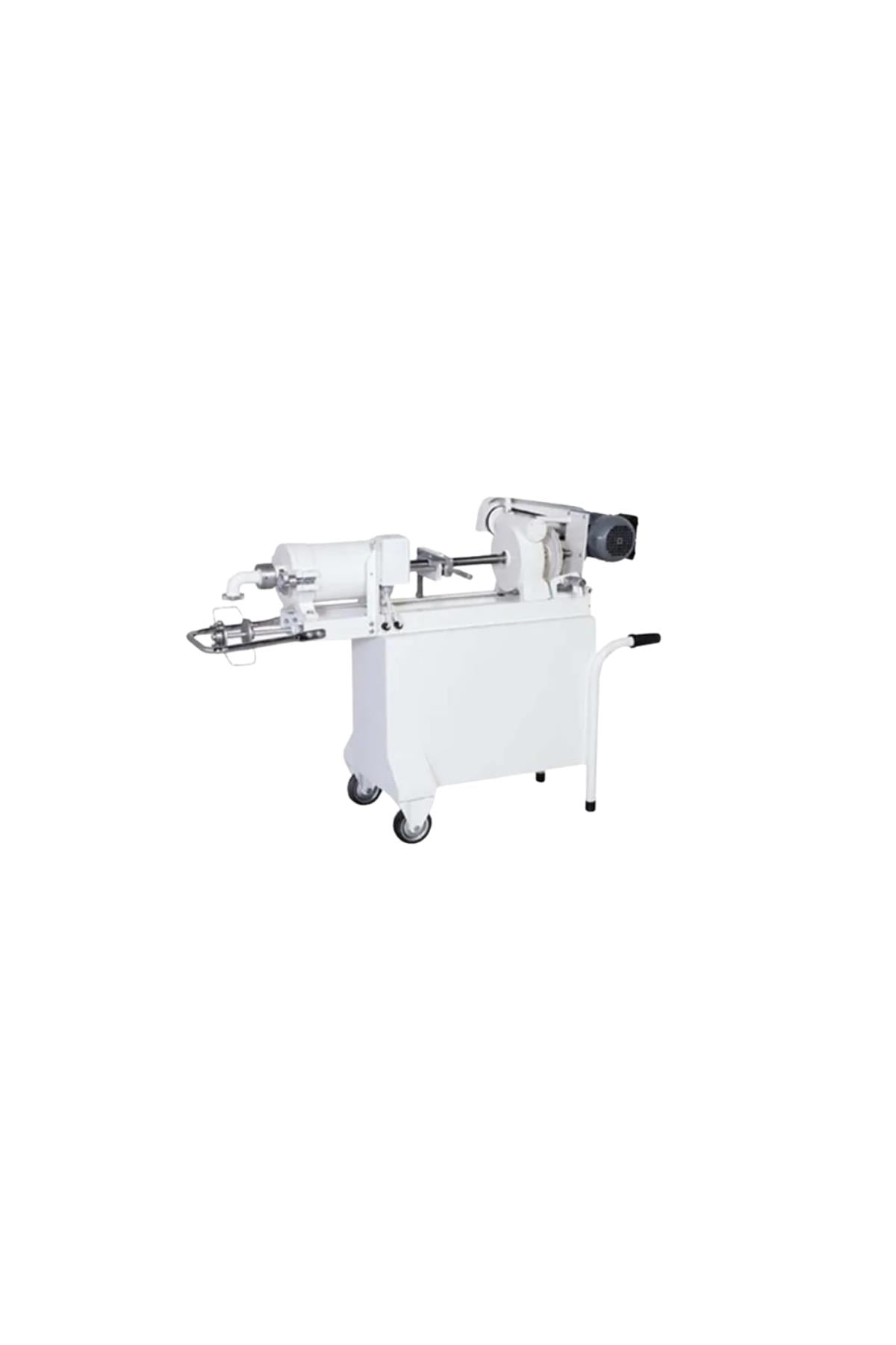 Otomatik Tulumba ve Köfte Şekillendirme Makinesi 220V TK.01