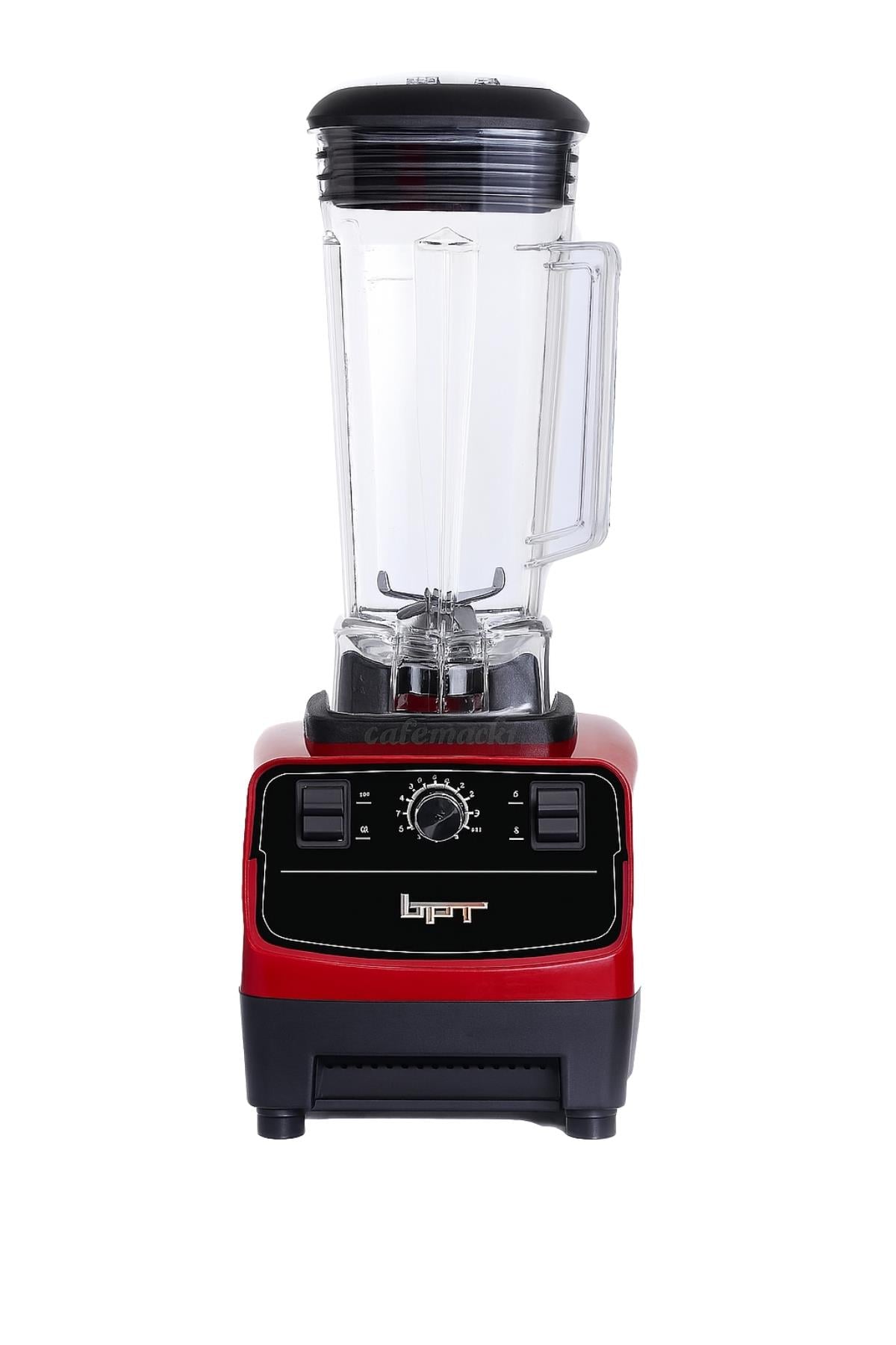 Bar Blender TRP.BB.01