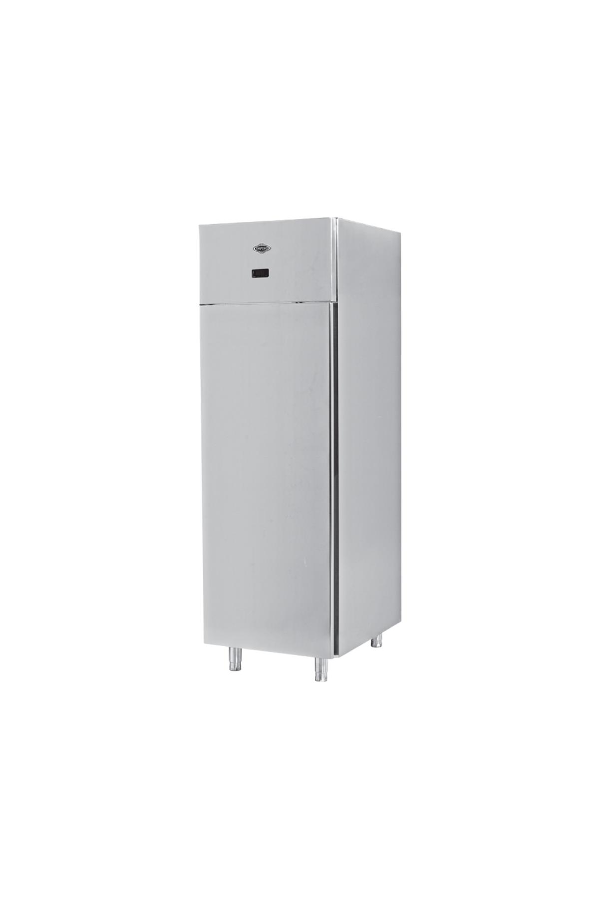Dik Tip Buzdolabı Tek Kapılı EMP.70.80.01-CLS