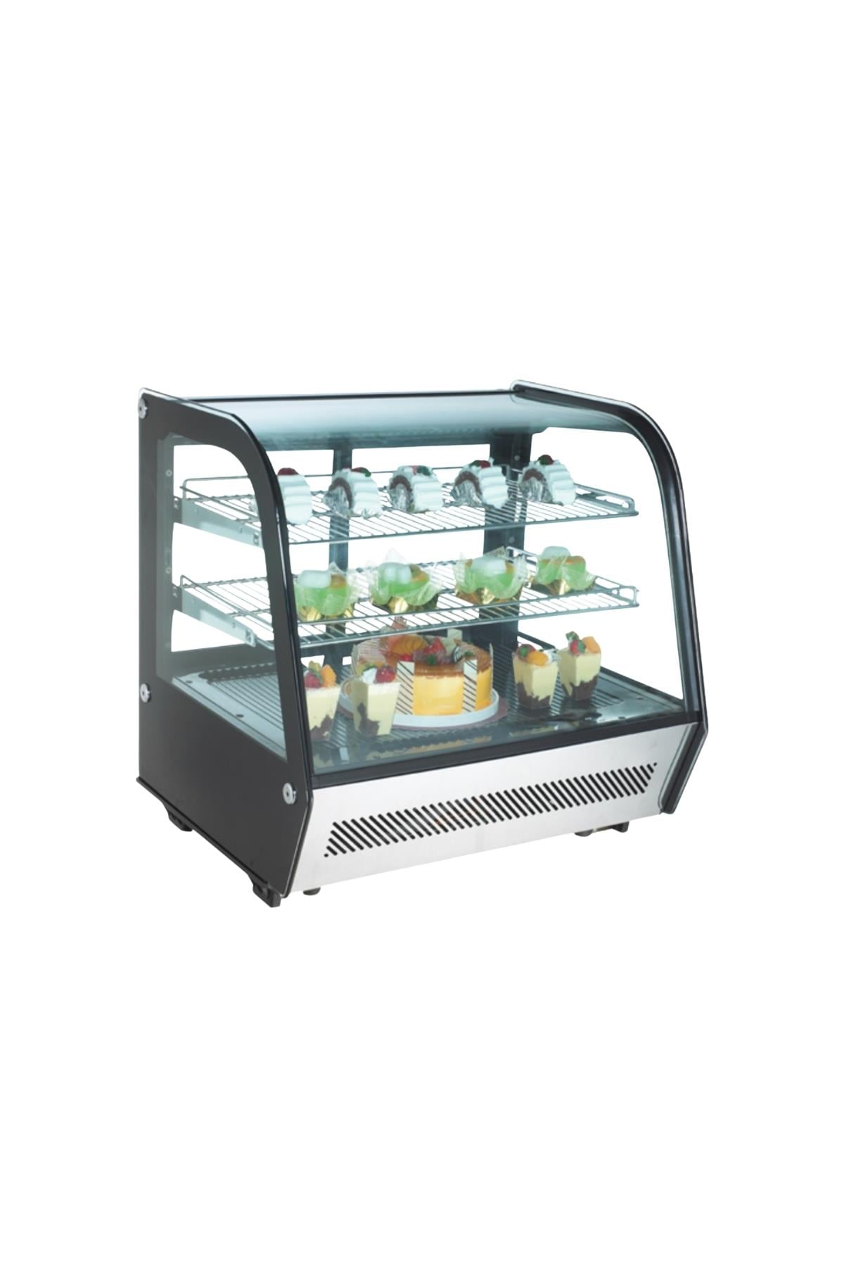 Empero - Cold Display Unit JP.120.S