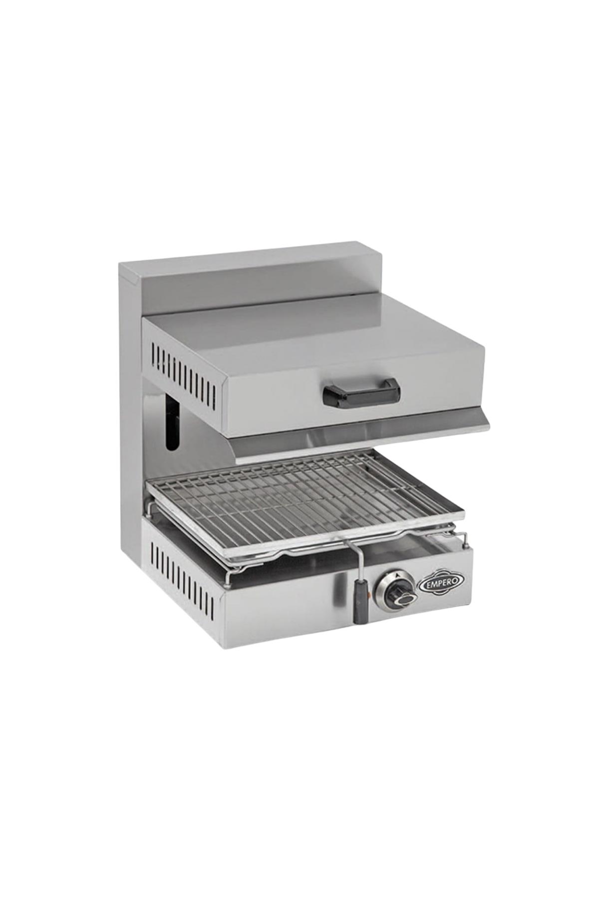 Elektrikli Salamander Izgara EMP.PSE010