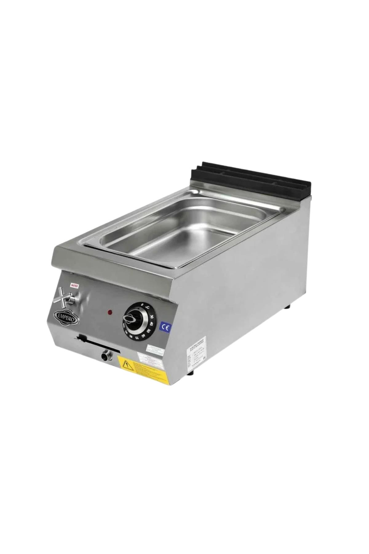 Elektrikli Benmari EMP.PLS.7SE010