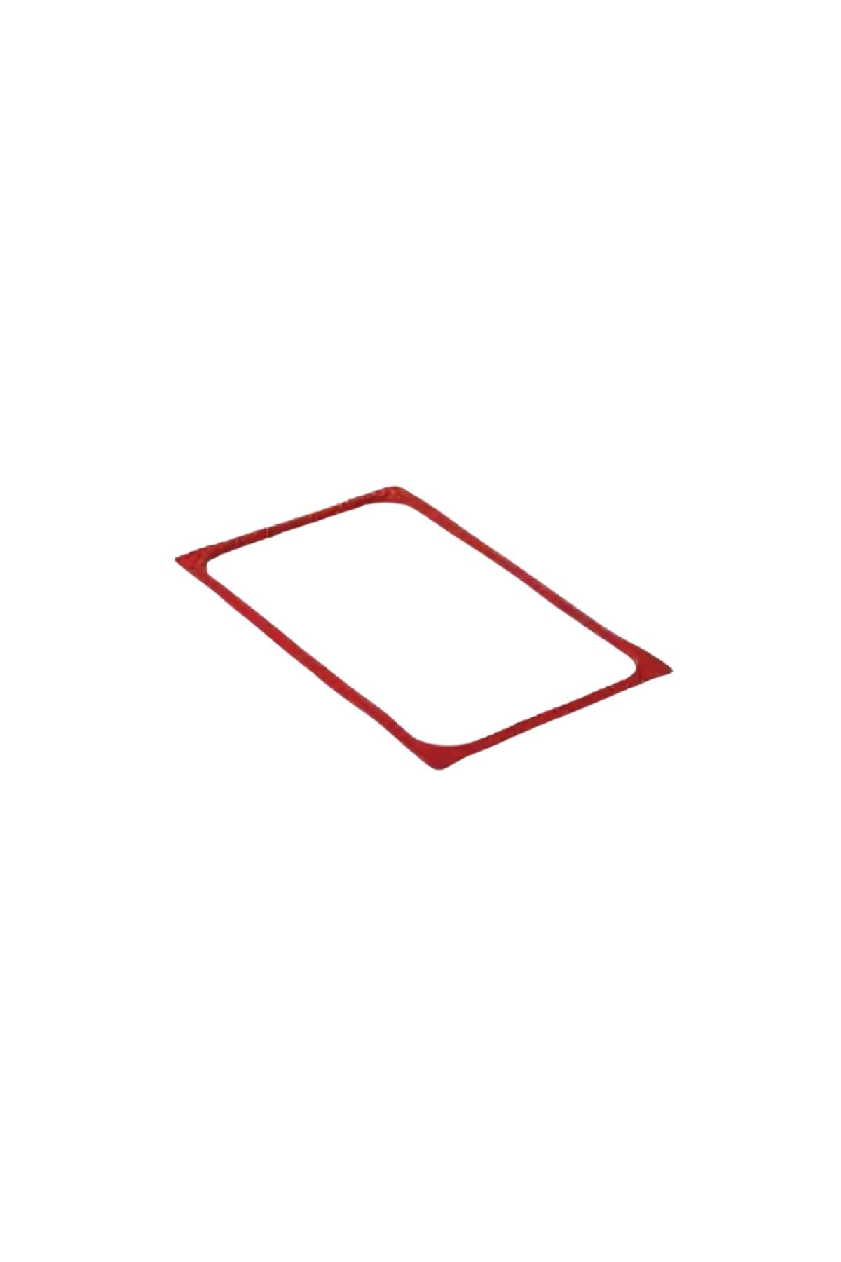 Vac-Norm Kapak Contası - Harici Conta EMP.G.11 