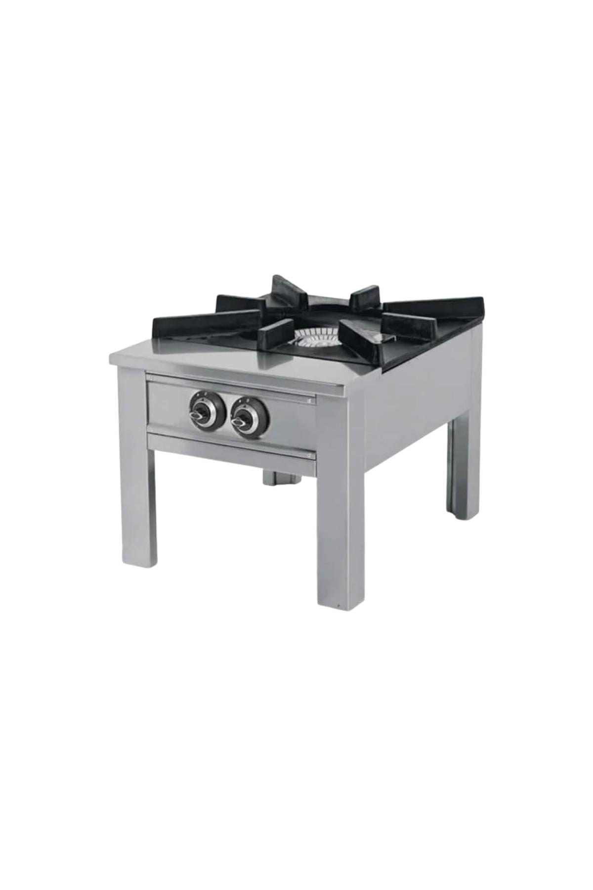 Gazlı Yer Ocağı EMP.YRG.60