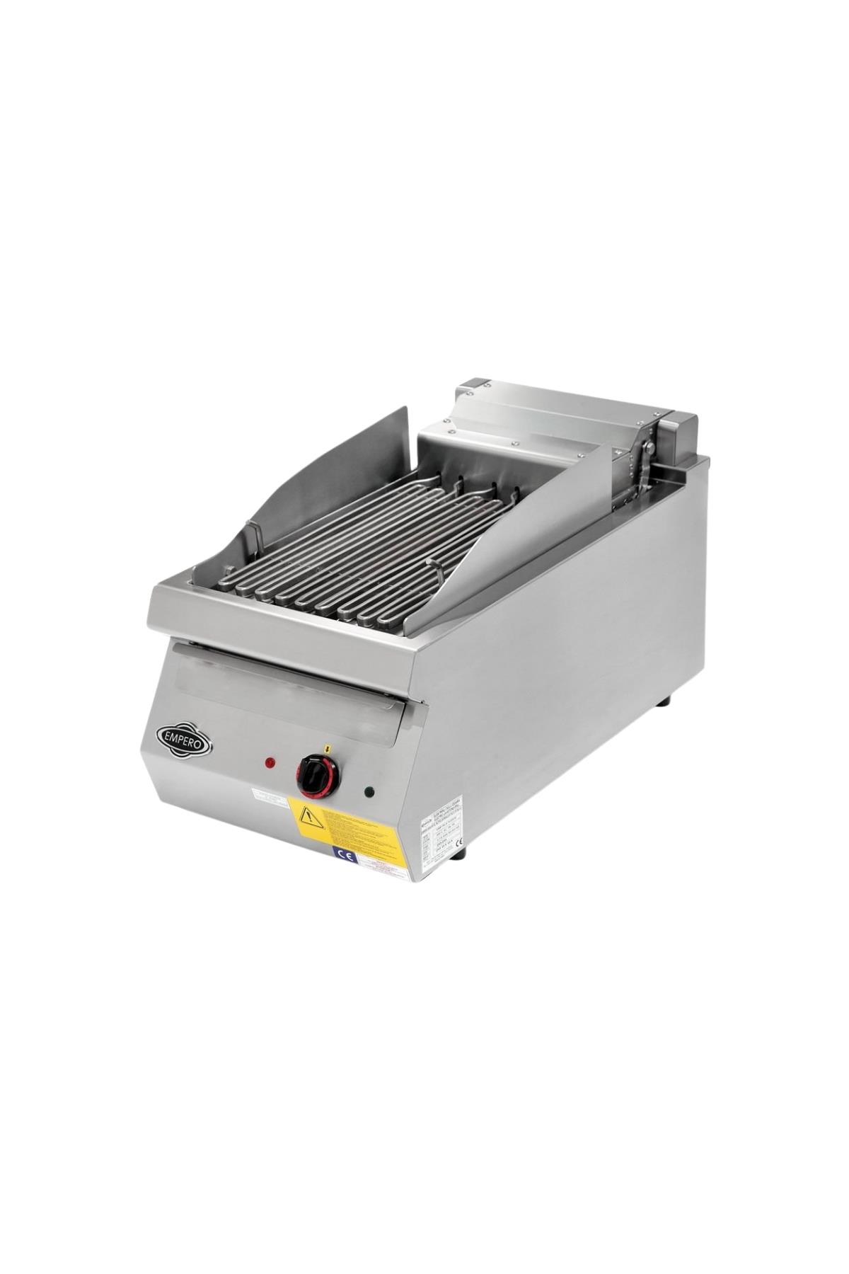 Elektrikli Sulu Izgaralar EMP.PLS.7LE010