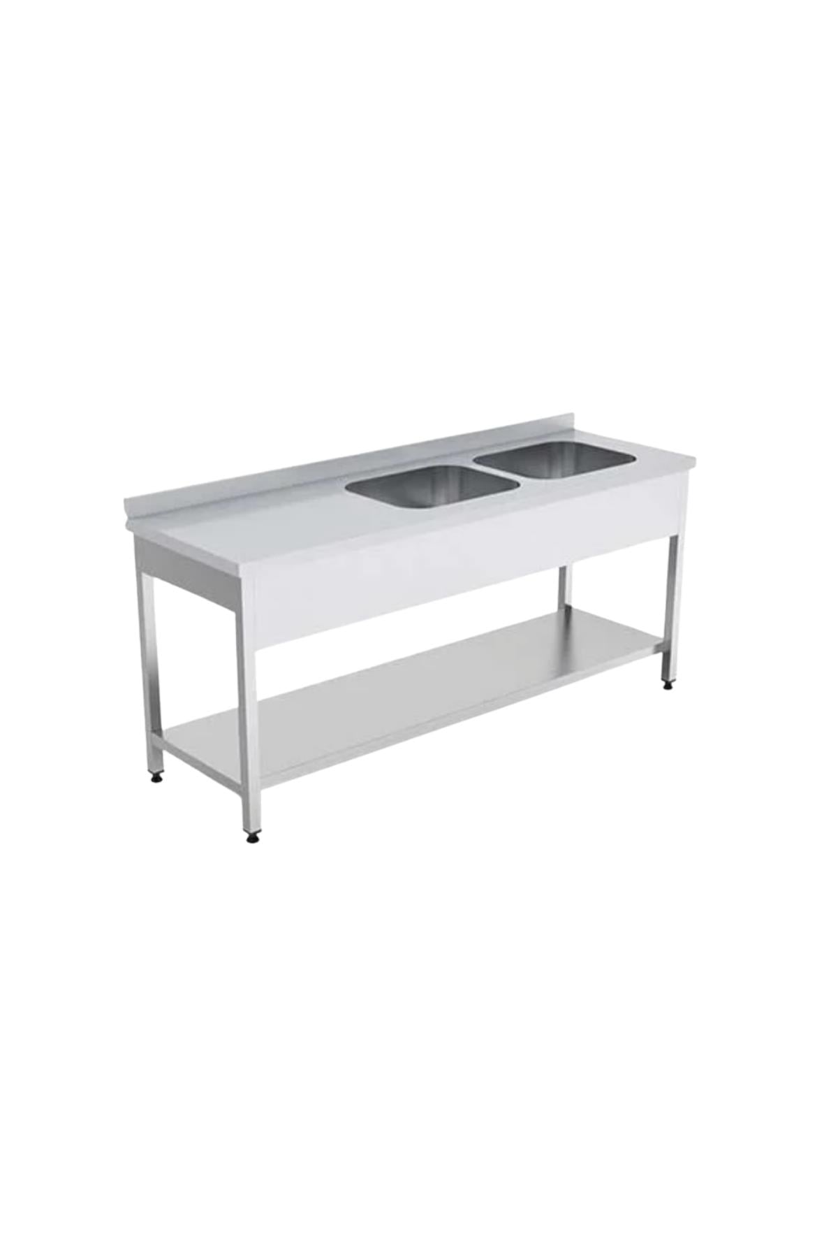 2 Evyeli Tezgah Sağ  EMP.E.62085-2ET-R