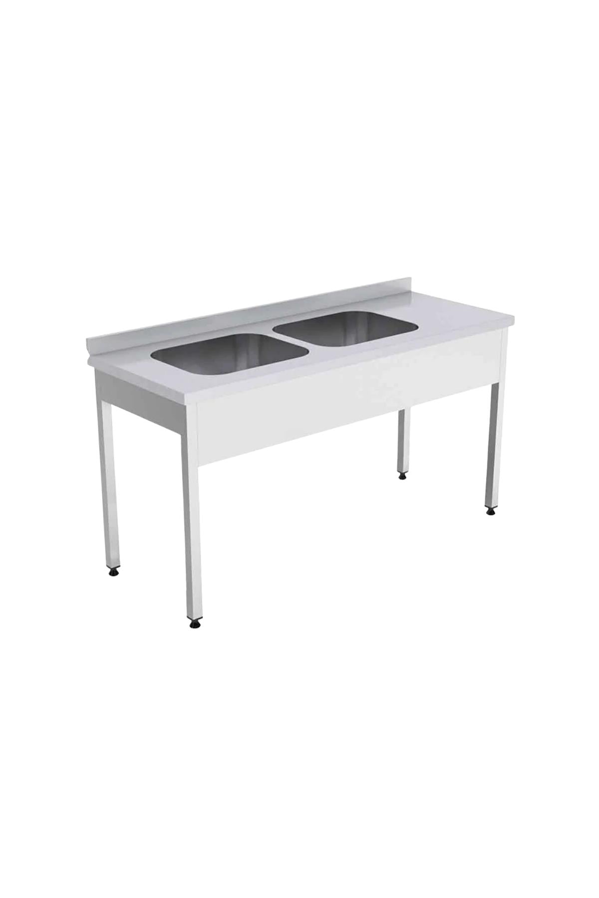 2 Evyeli Tezgah Sağ  EMP.E.71485-2ET-R