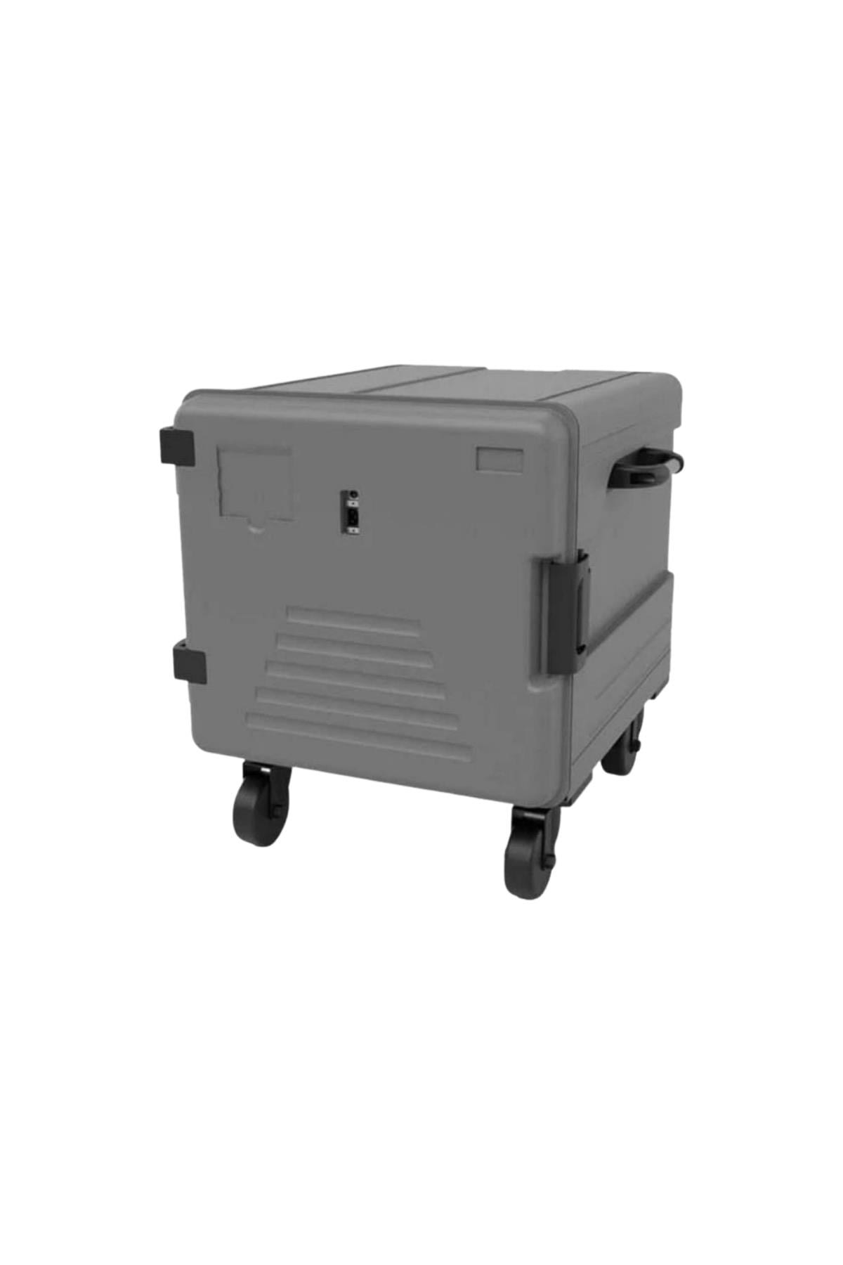 Termobox 800 (Isıtmalı) EMP.BOX-800-I