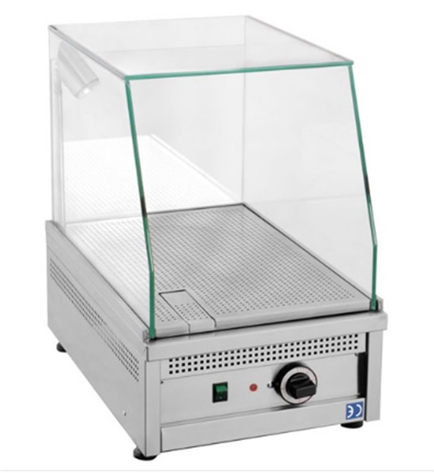 40 Lık Islak Hamburger