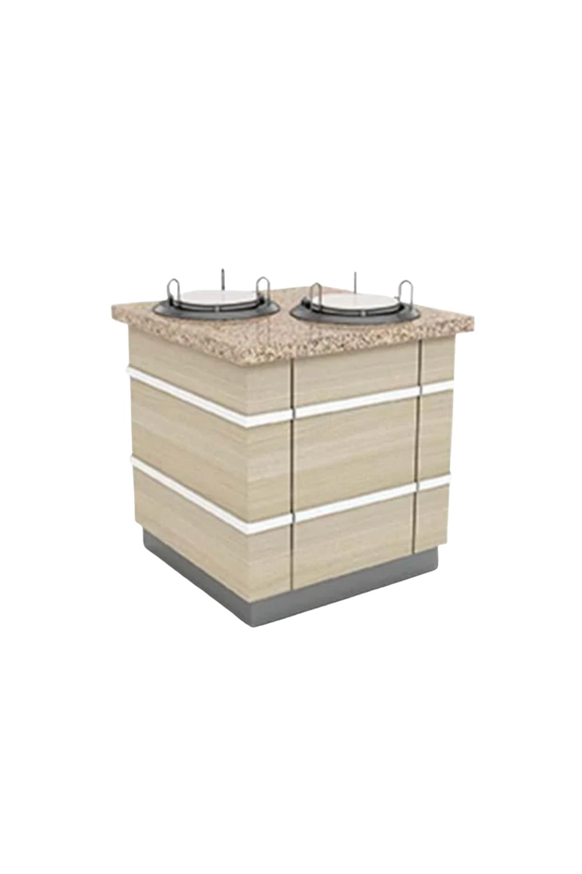 Galata Tabak Dispenseri  GLT.TD.01 