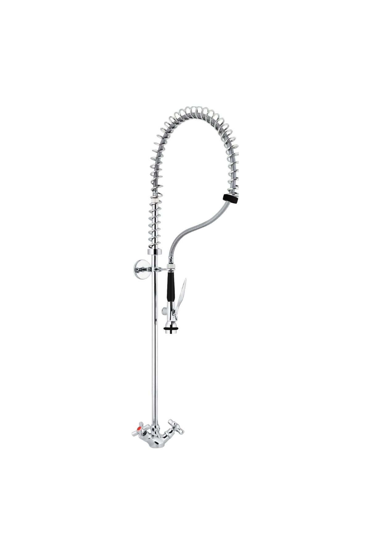 Ön Yıkama Duşu (Tezgaha Monte) JP.OYD.01