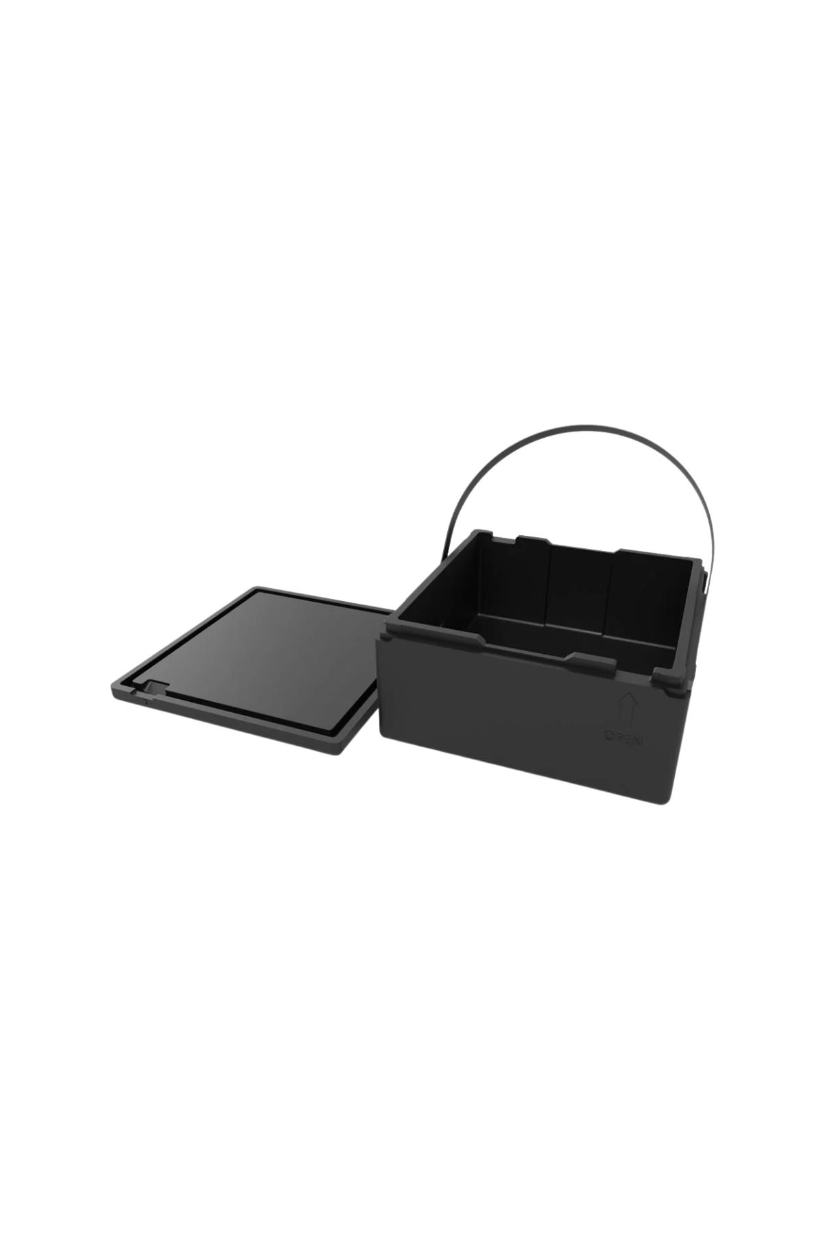 Epp Carrybox 8 PizzaxØ 40 cm  EMP.PİZ.40-8