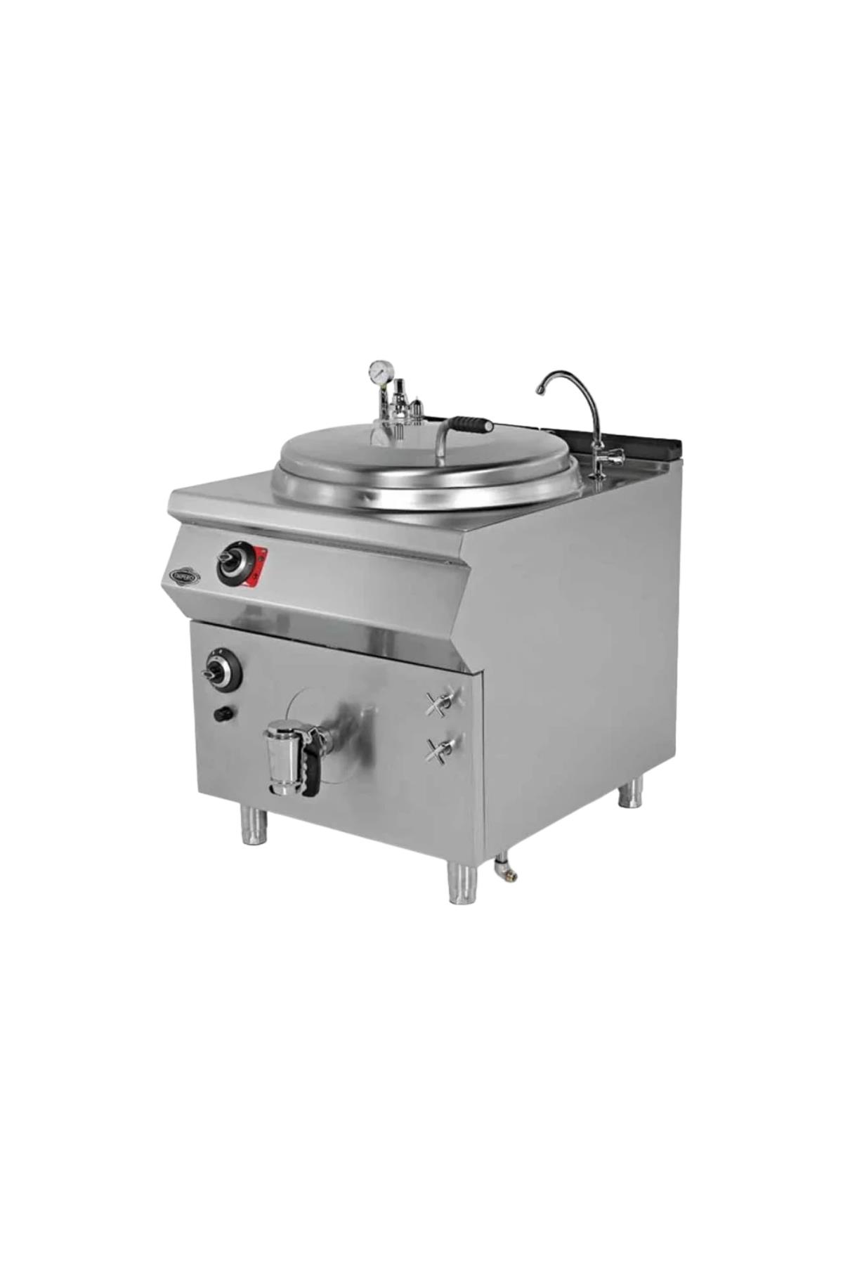 Elektrikli Kaynatma Tenceresi EMP.PLS.KTE.70