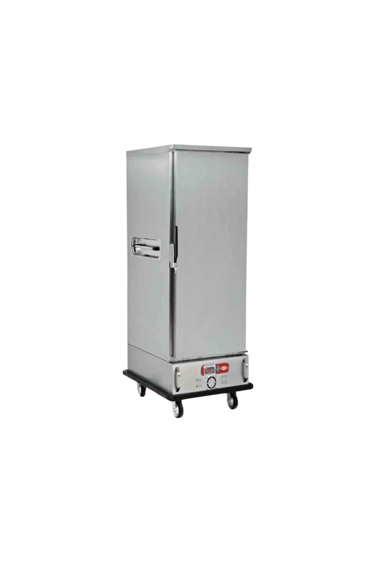 Sıcak Banket Arabası EMP.BQ1