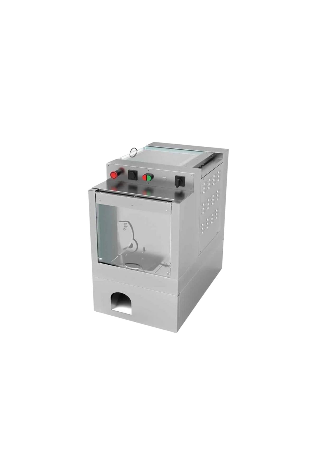 Hamur Kestart Makinesi EMP.HKT.01