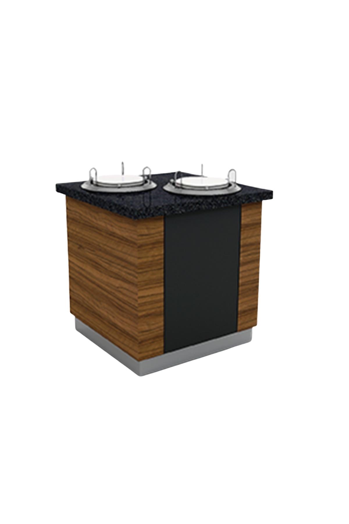 Sümela Tabak Dispenseri  SML.TD.01 