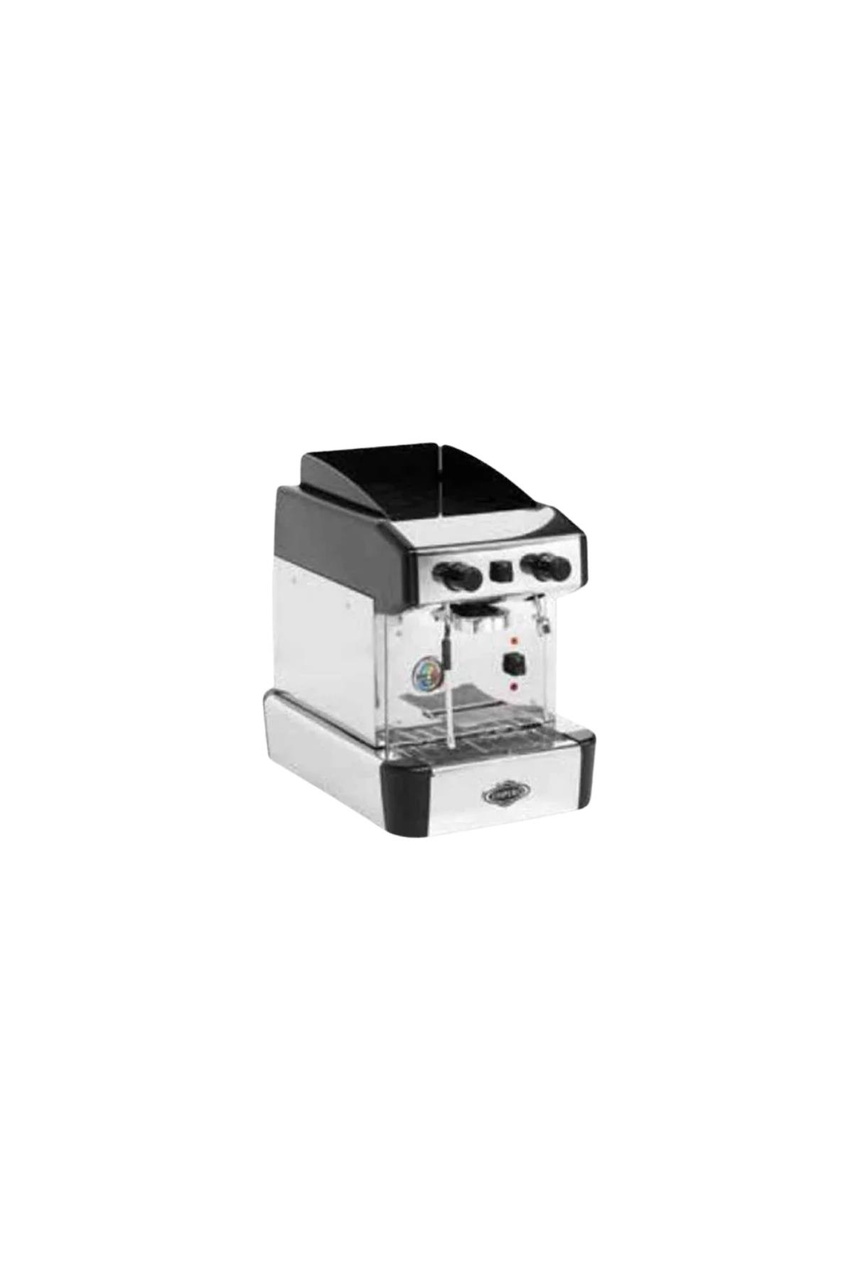 Capuccino ve Espresso Makinesi 1 Gruplu EMP.PLS.CPC.1G