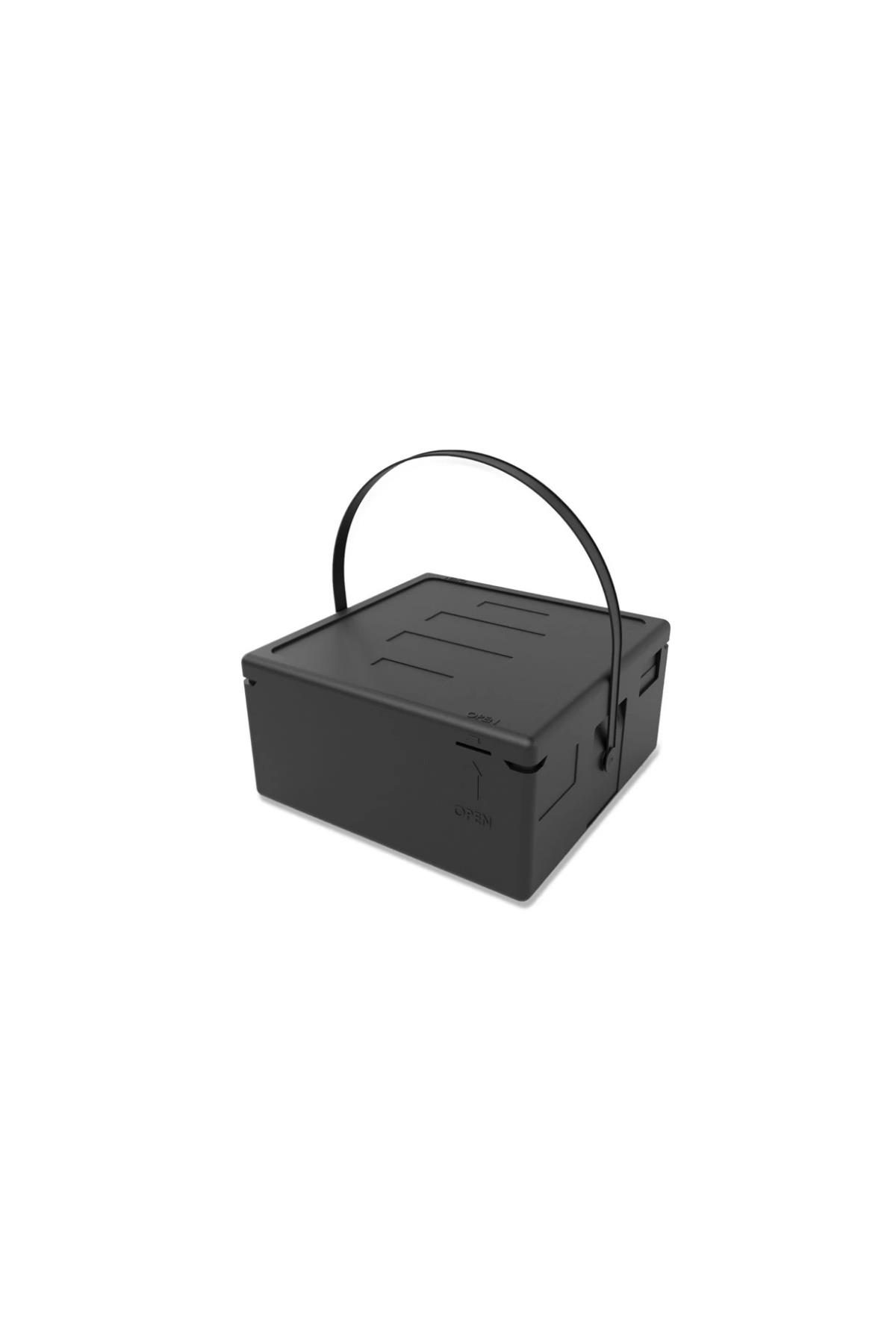 Epp Carrybox 4 PizzaxØ 35 cm  EMP.PİZ.35-4