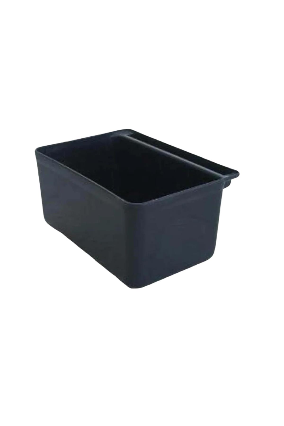 Plastik Kaşık Aparatı EMP.CK.02-P