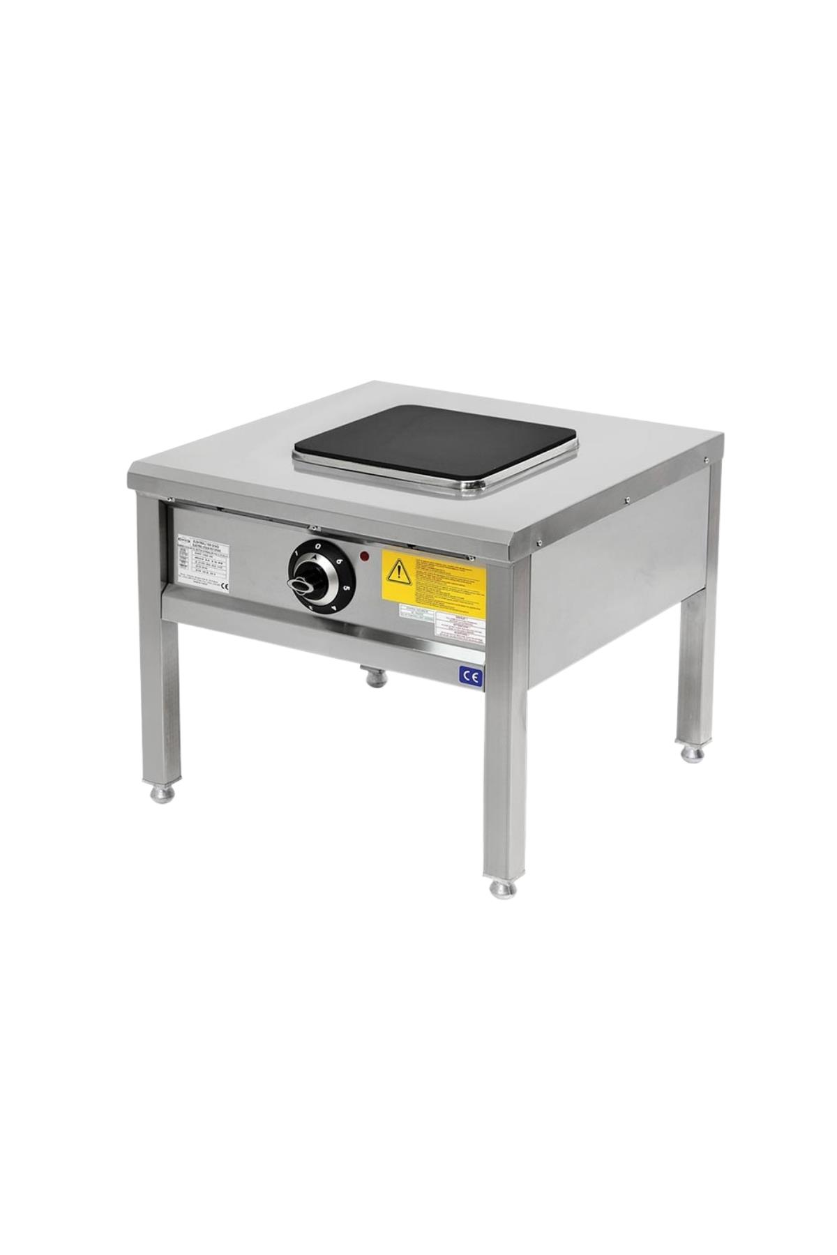 Elektrikli Yer Ocağı EMP.YRE.60