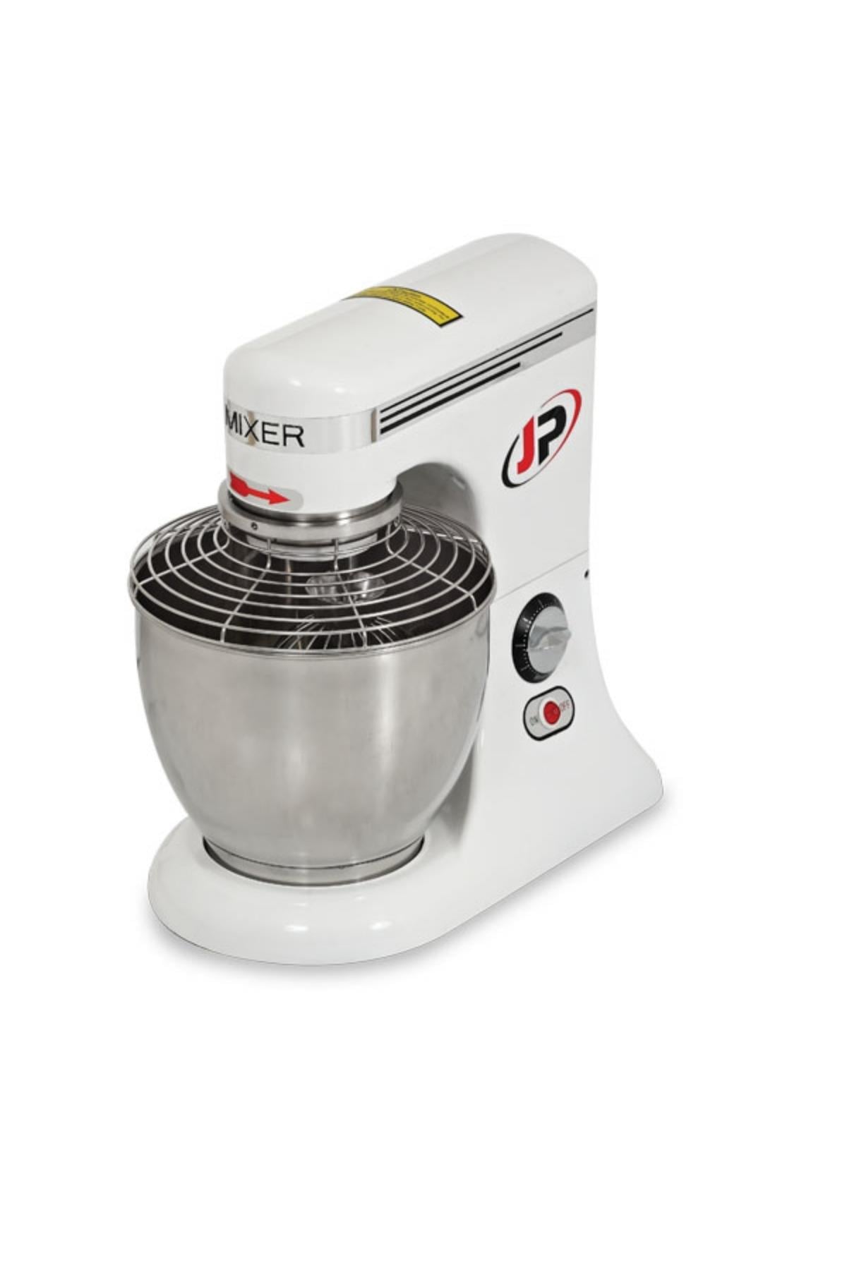**3-Speed Mixer – JP.MK.010**
