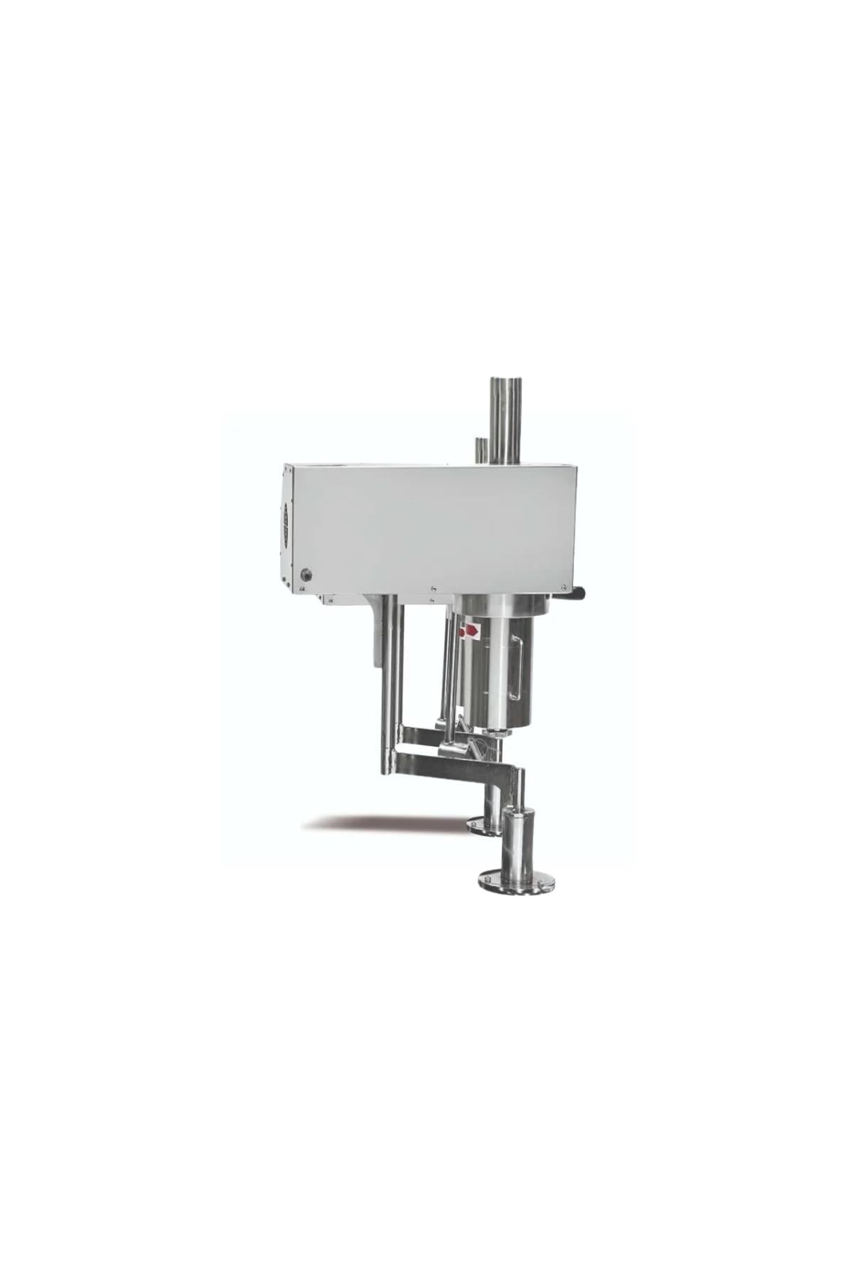 Tulumba Tatlı Şekillendirme Makinesi EMP.TK.001