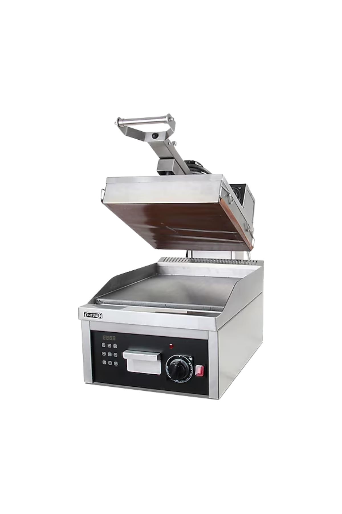 Contact Grill & Toaster EMP.HMP.010