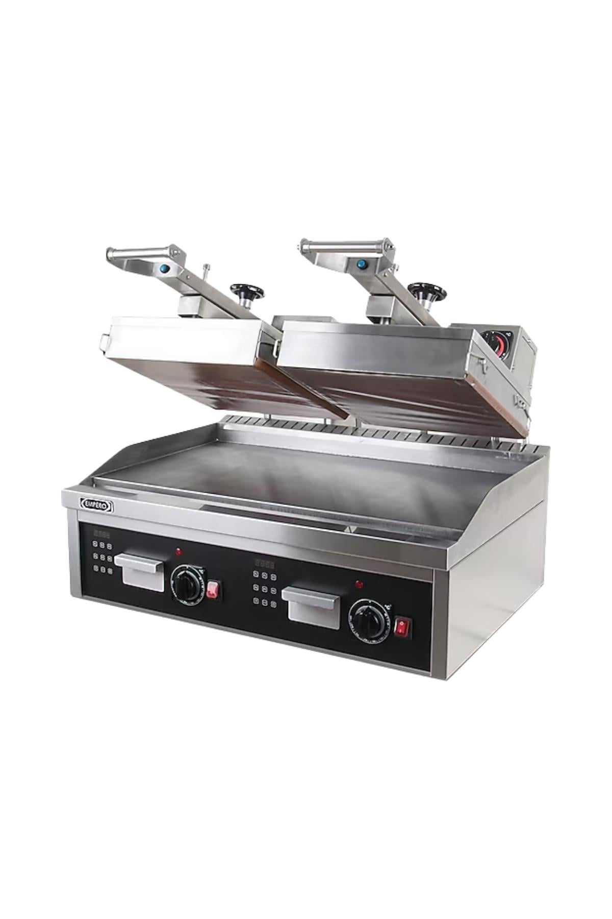 Contact Grill & Toaster EMP.HMP.020