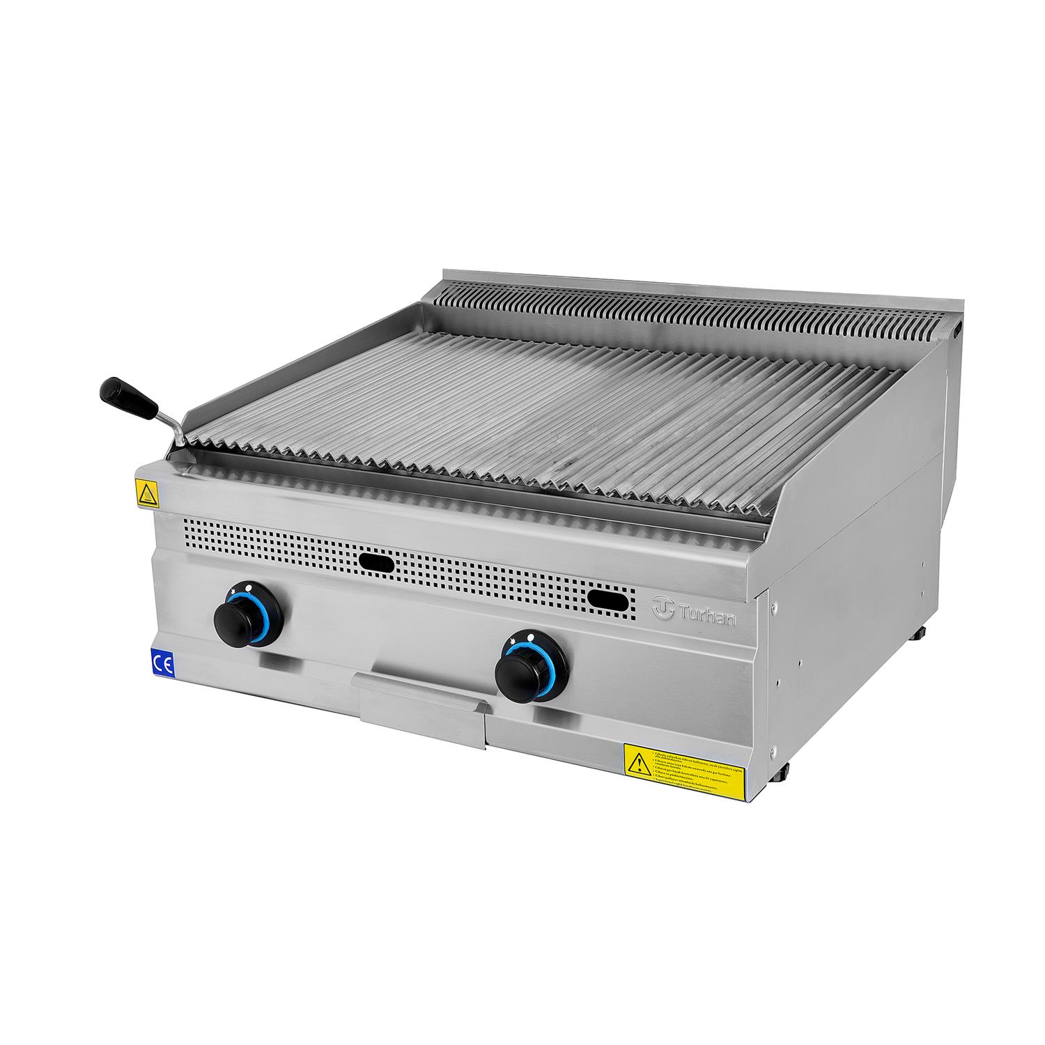 80 Lik Lavataş Izgara-Dg