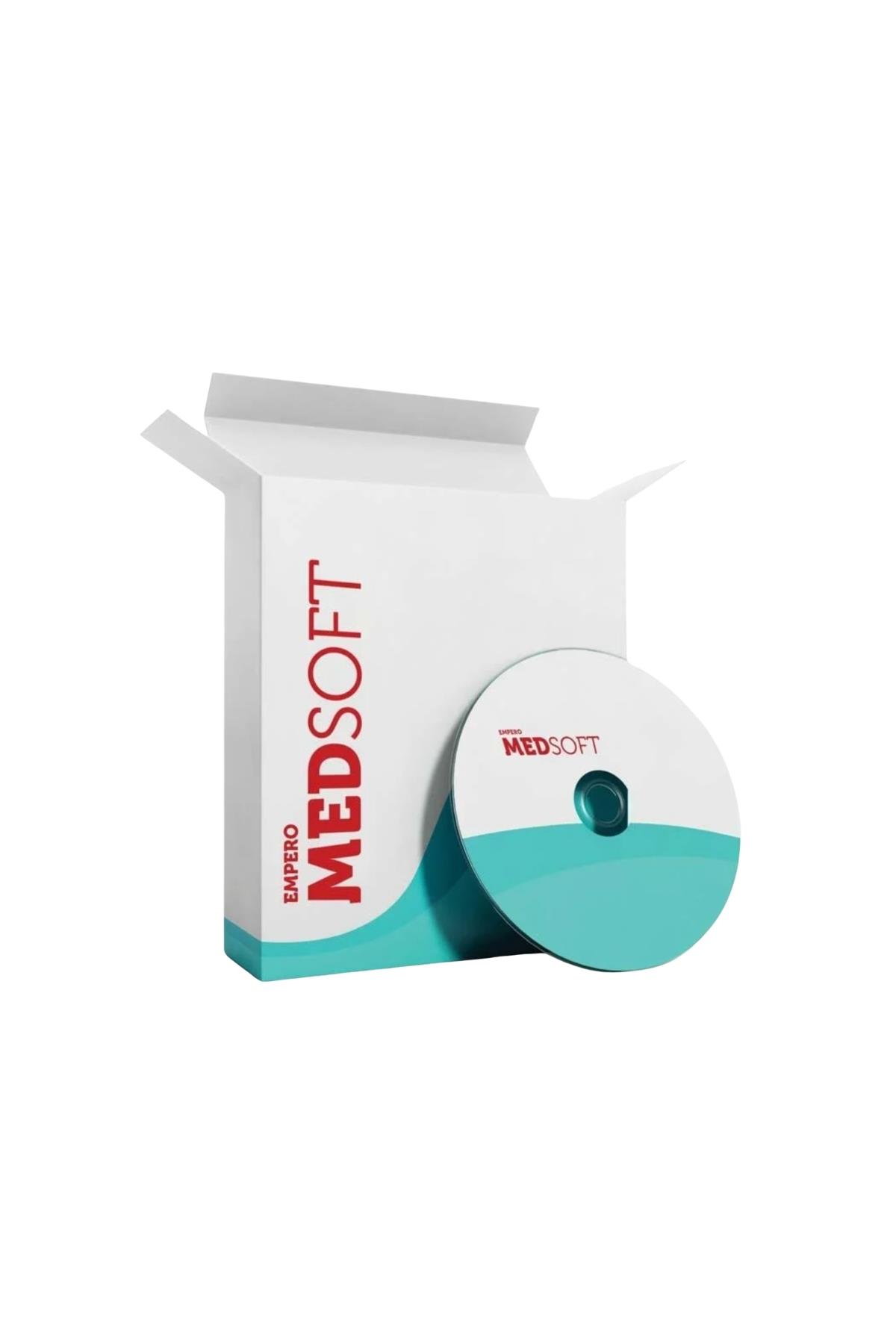 MED-SOFT Yazılım EMP.MED.SOFT