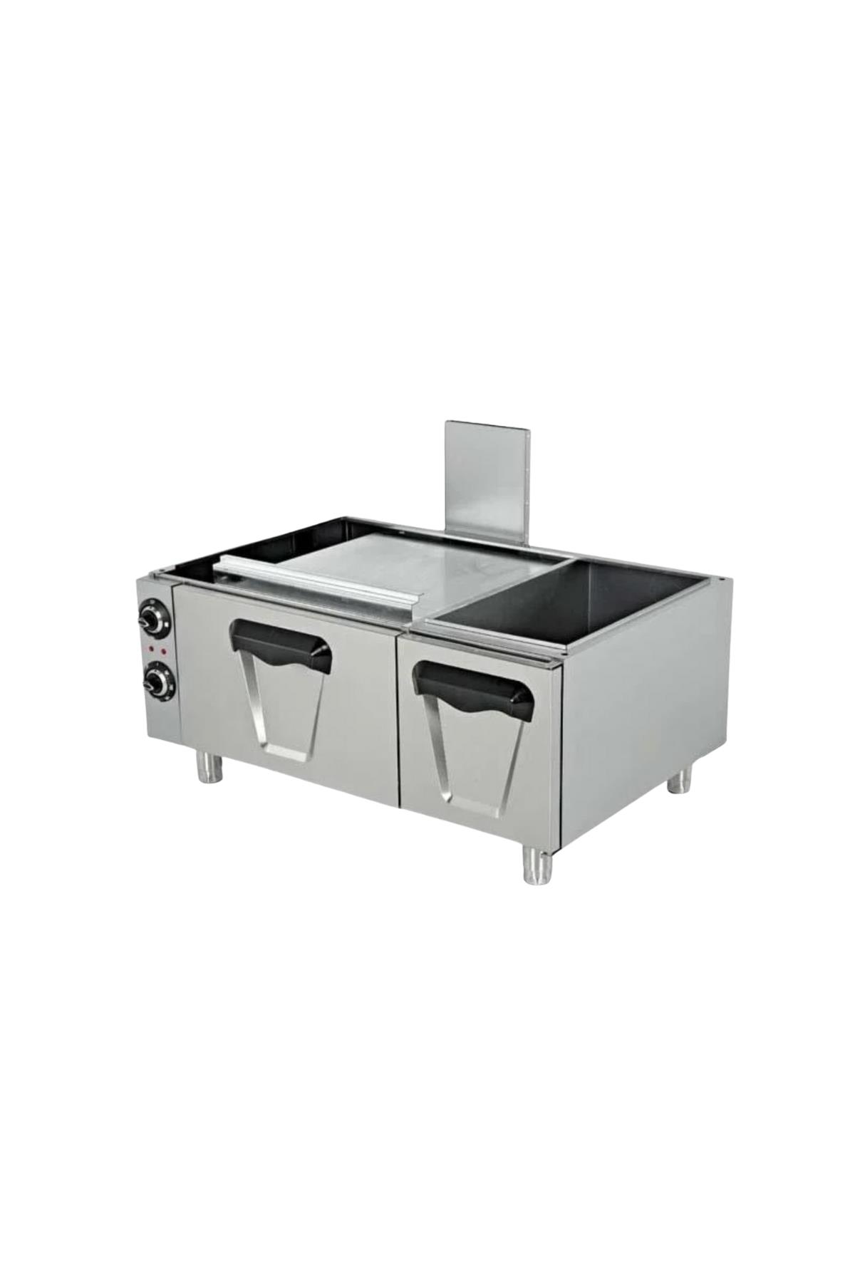 Elektrikli Set Altı Fırın EMP.PLS.7FRE02